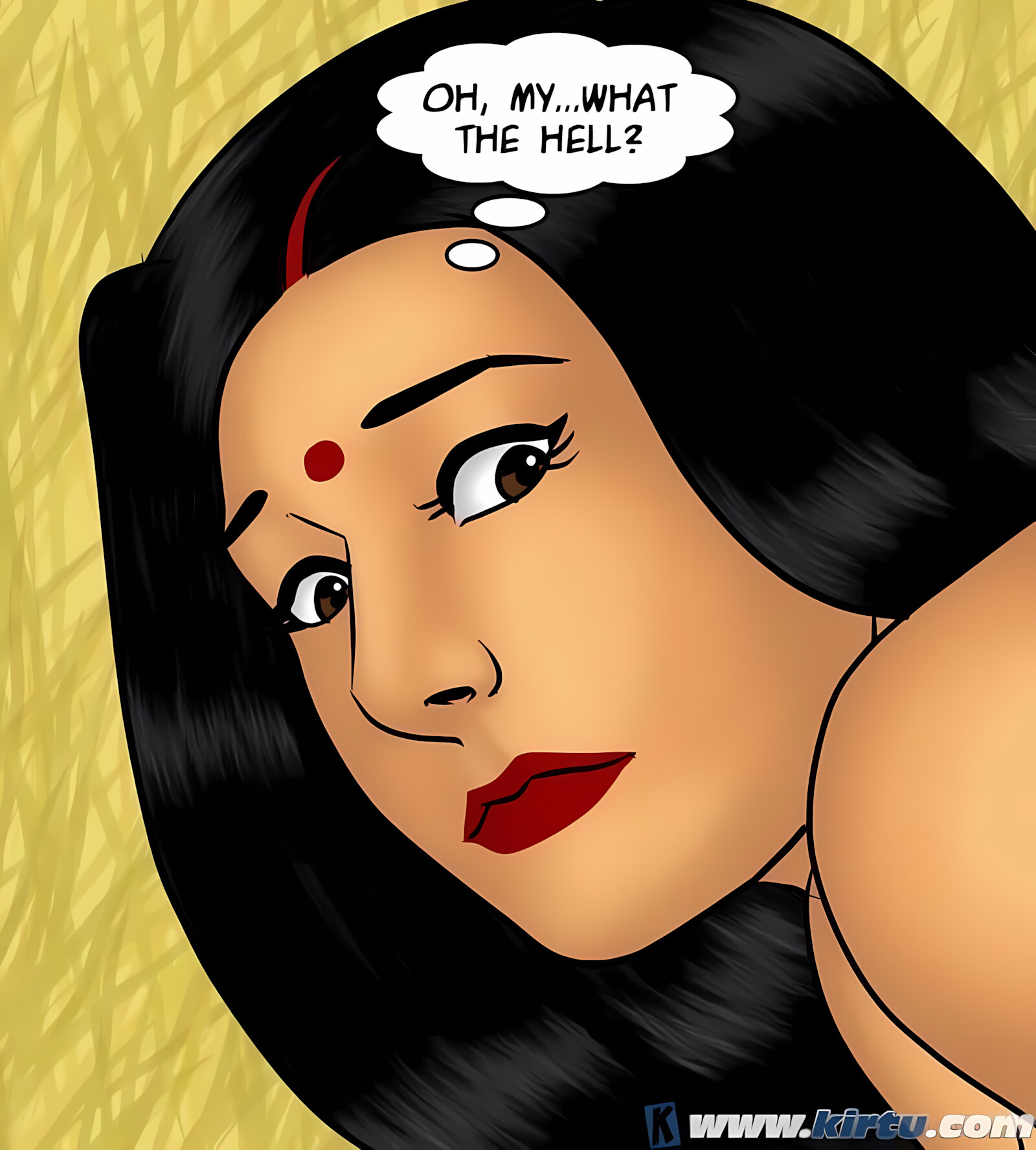 Savita Bhabhi 71-80 [Kirtu], Savita Bhabhi 75 - The Farmer’s Daughter (In-Law), page 104 of 163