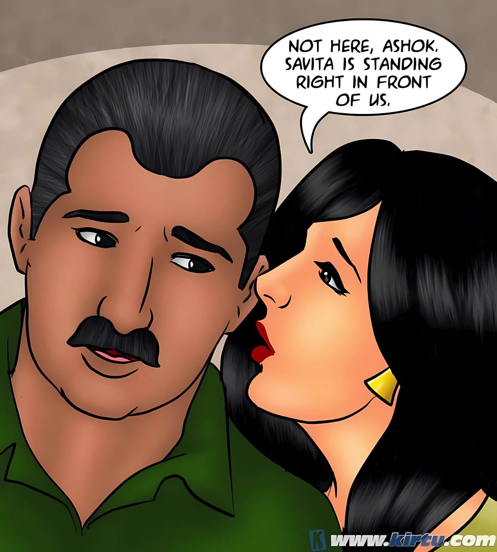 Savita Bhabhi 71-80 [Kirtu], Savita Bhabhi 75 - The Farmer’s Daughter (In-Law), page 13 of 163