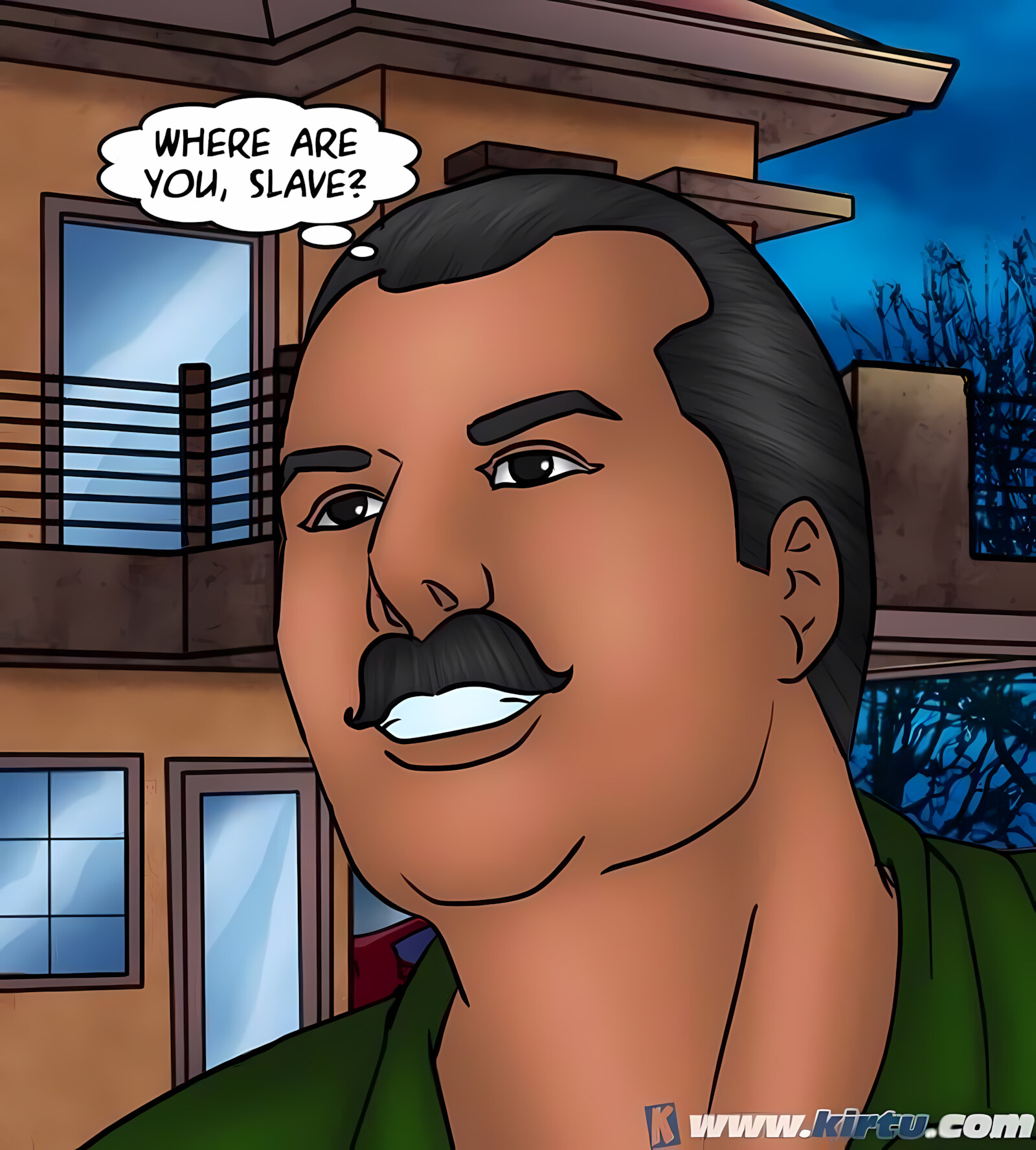 Savita Bhabhi 71-80 [Kirtu], Savita Bhabhi 75 - The Farmer’s Daughter (In-Law), page 34 of 163