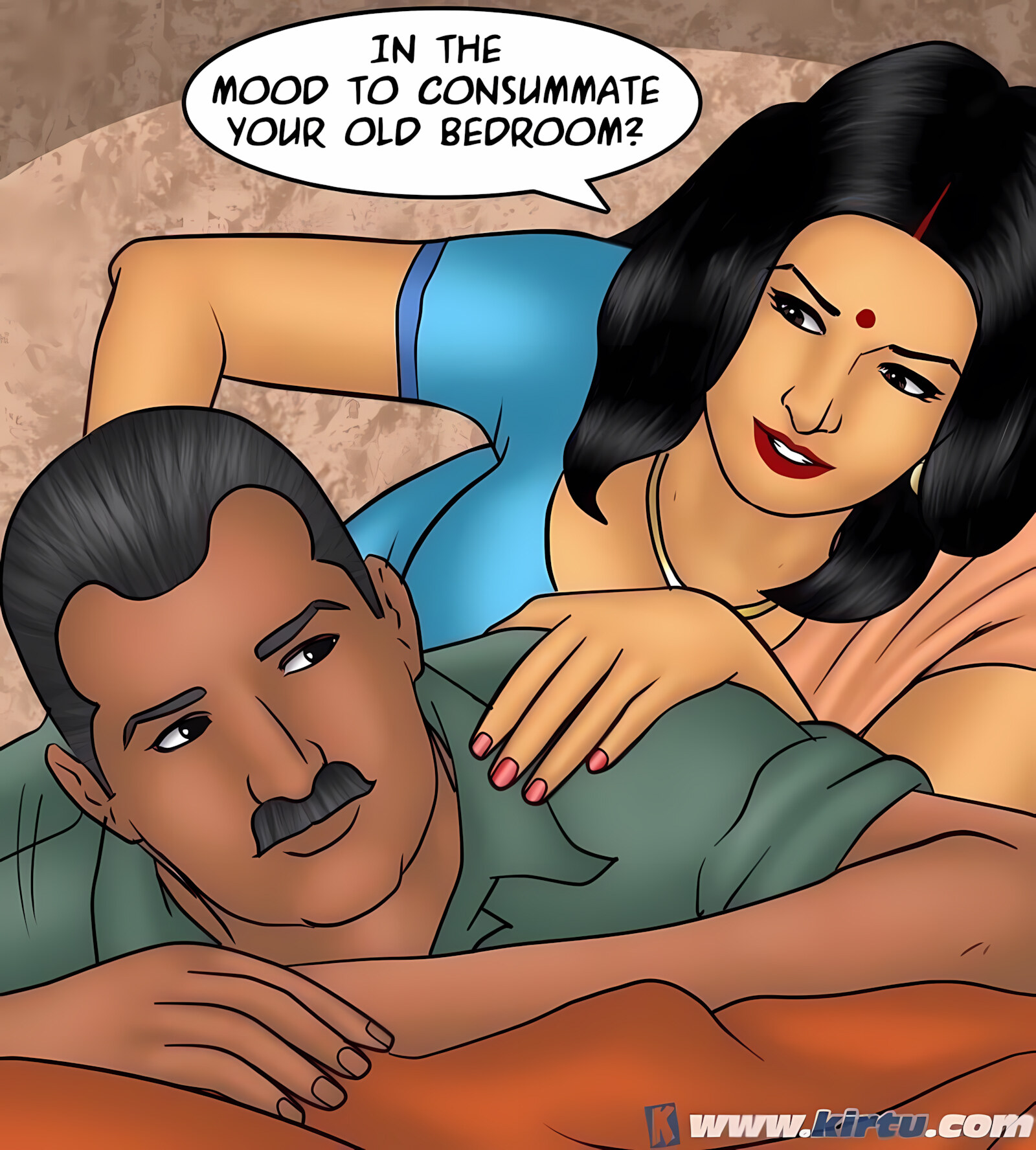 Savita Bhabhi 71-80 [Kirtu], Savita Bhabhi 75 - The Farmer’s Daughter (In-Law), page 80 of 163