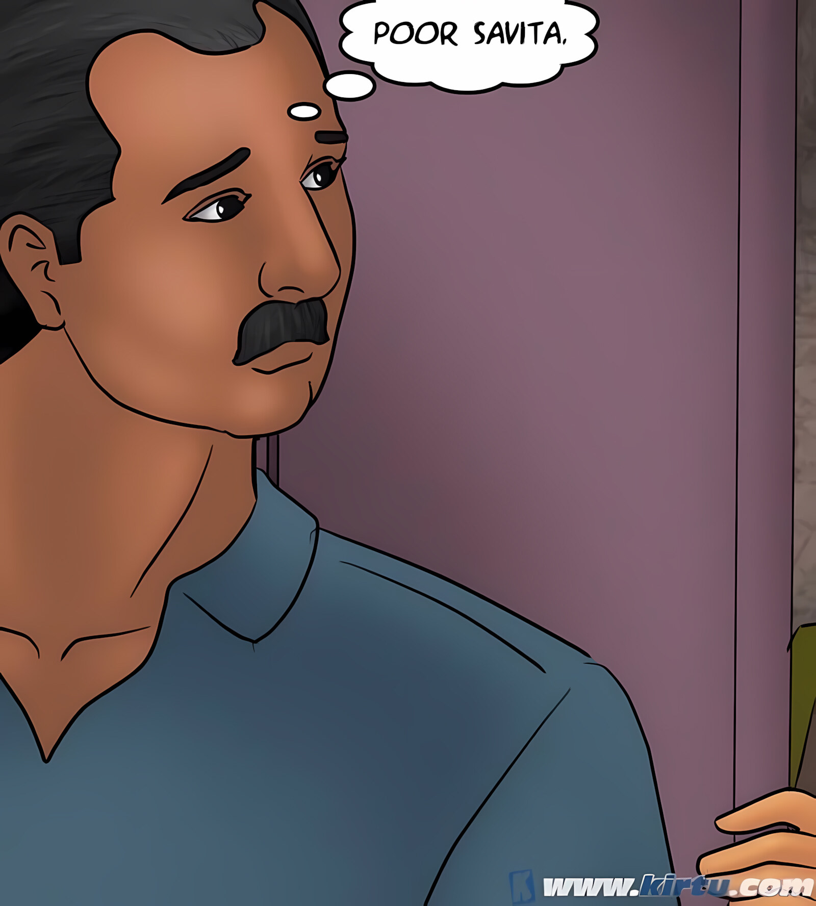 Savita Bhabhi 71-80 [Kirtu], Savita Bhabhi 74 - The Divorce Settlement, page 94 of 165