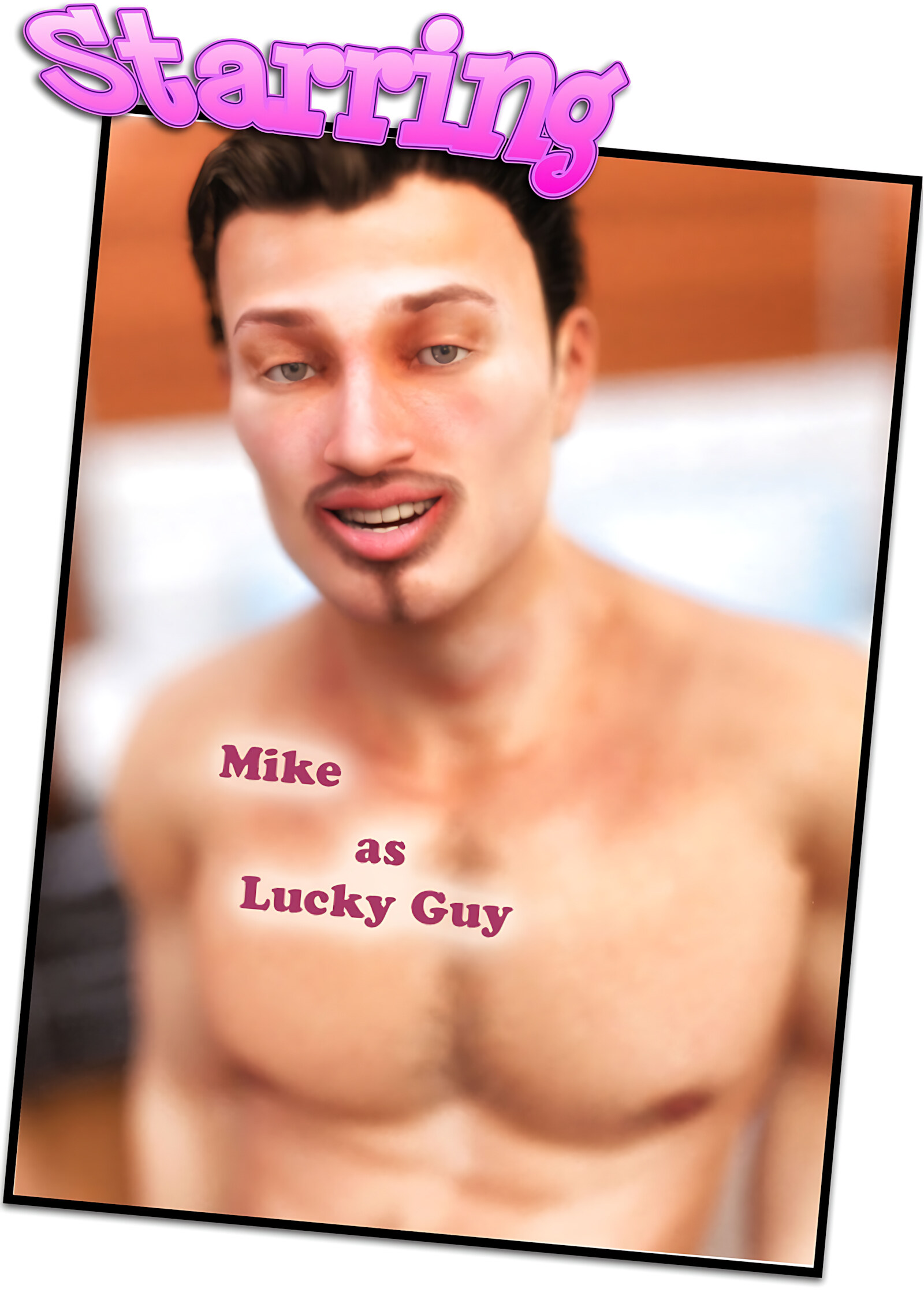 Seduced By An Angel [Dionysos], Seduced By An Angel, page 2 of 57