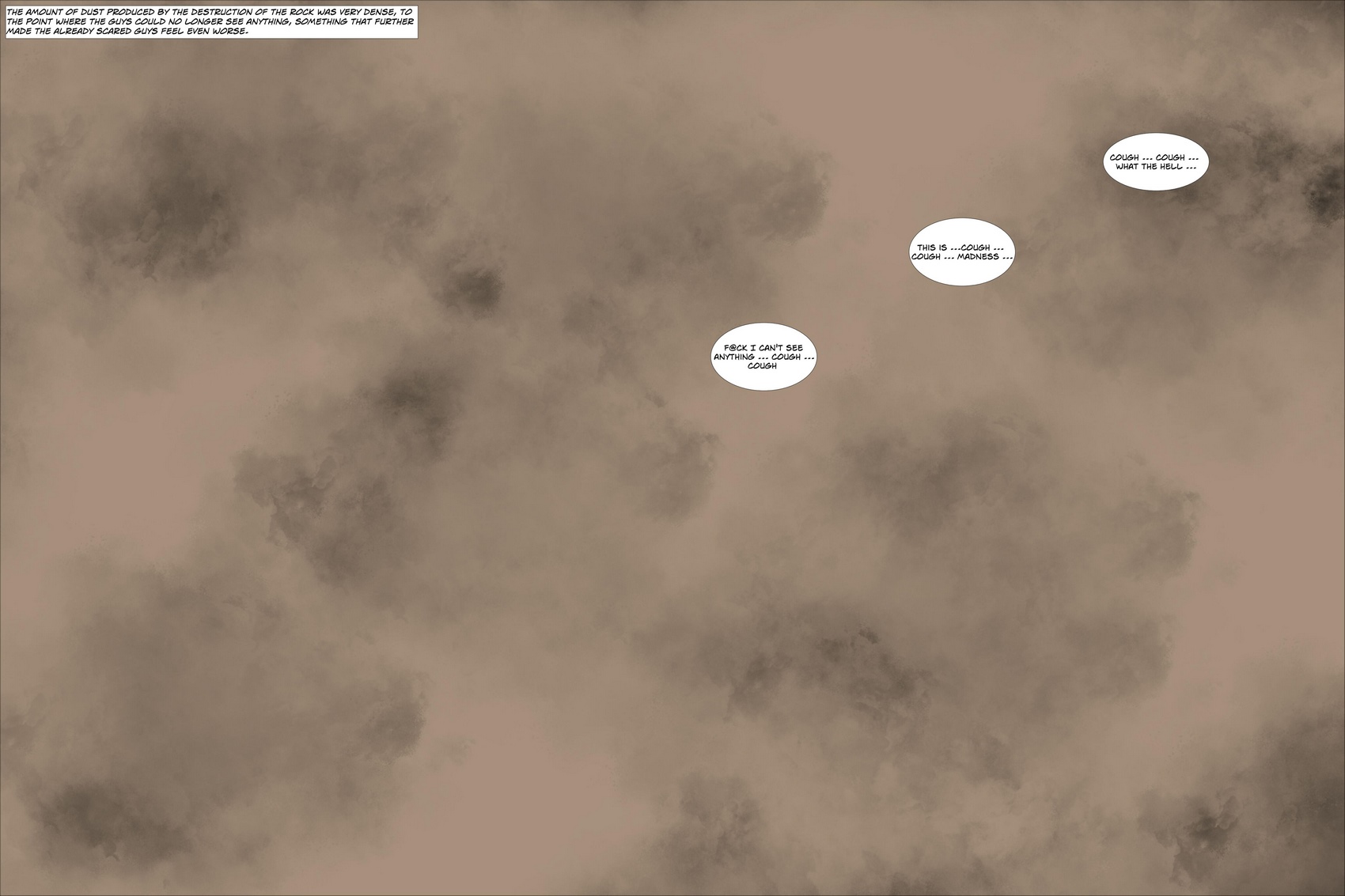 Size Stealer [Kycolv], Size Stealer, page 43 of 45