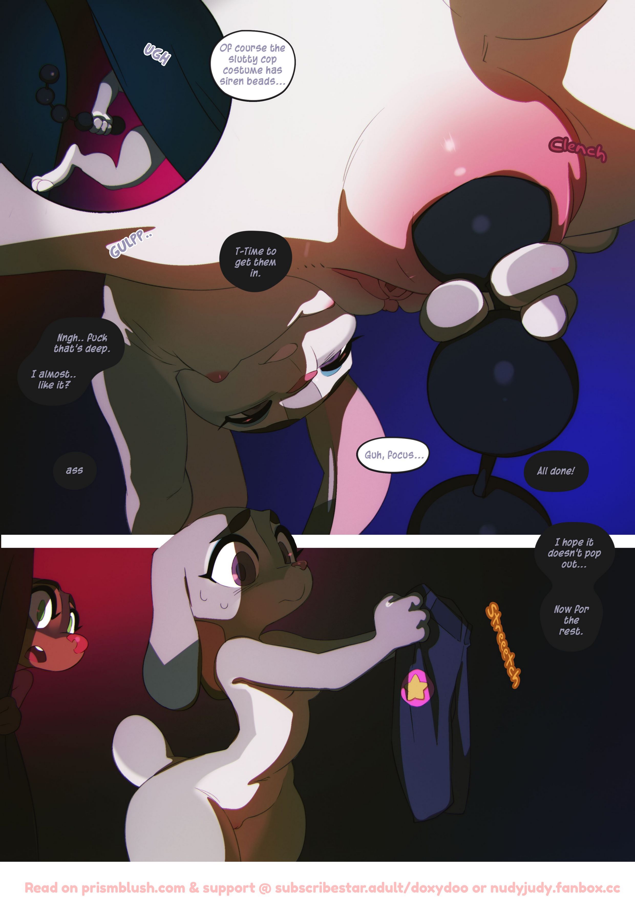 Sweet Sting [Doxy], Sweet Sting, page 25 of 80