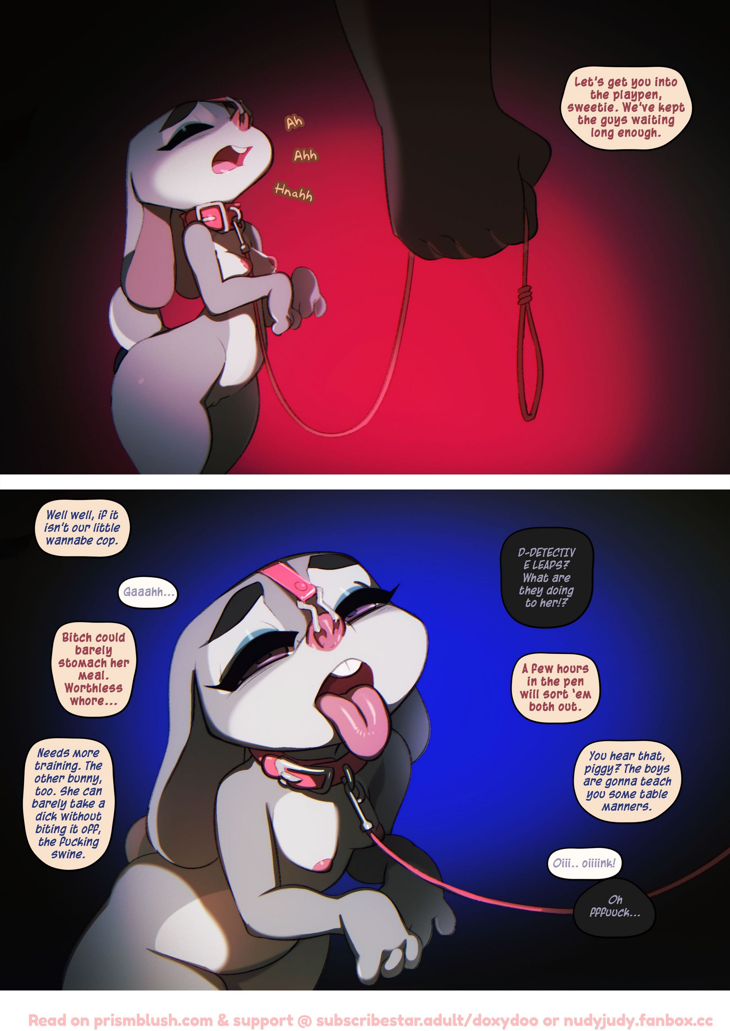 Sweet Sting [Doxy], Sweet Sting, page 56 of 80