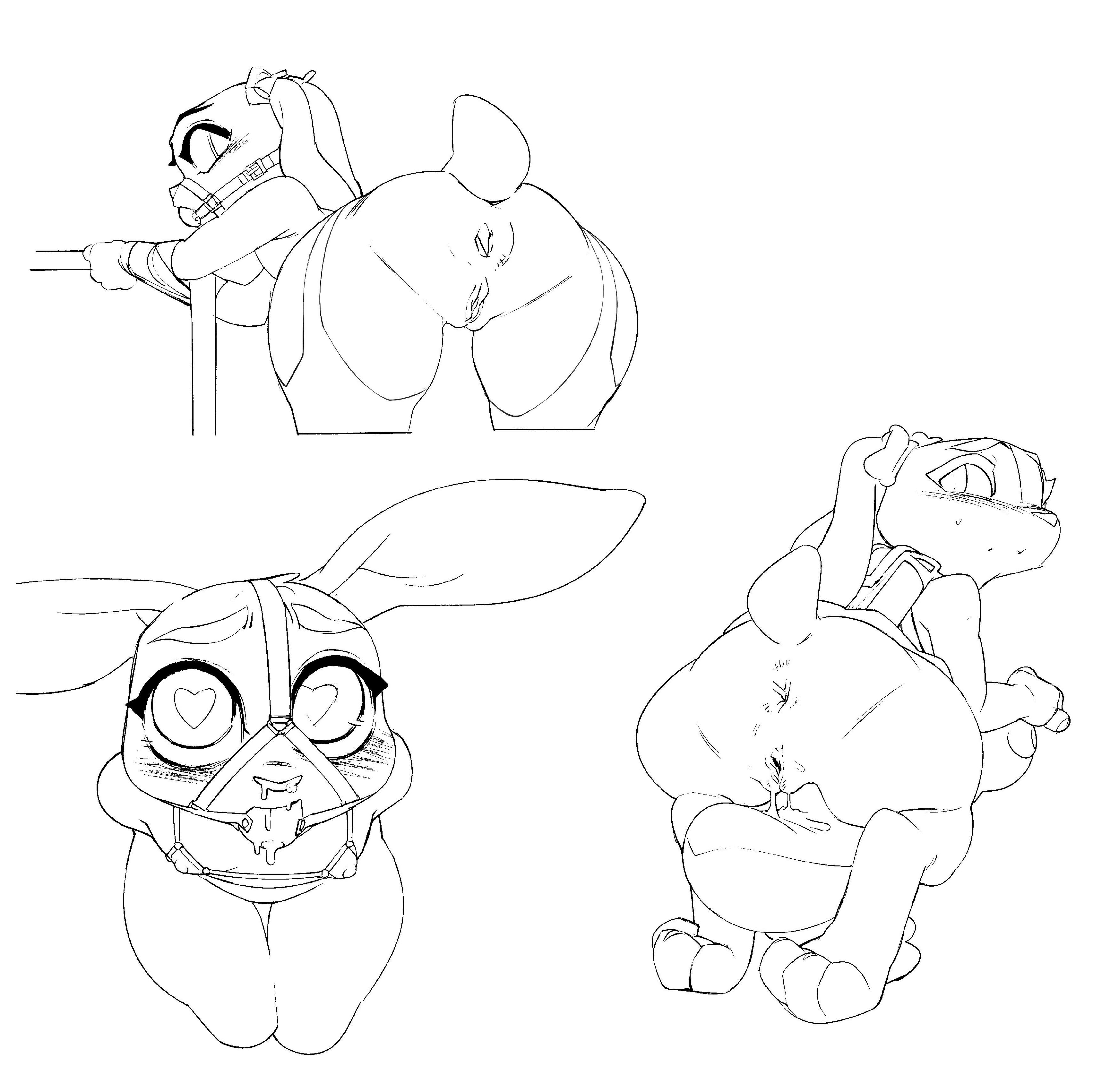 Sweet Sting [Doxy], Sweet Sting, page 68 of 80