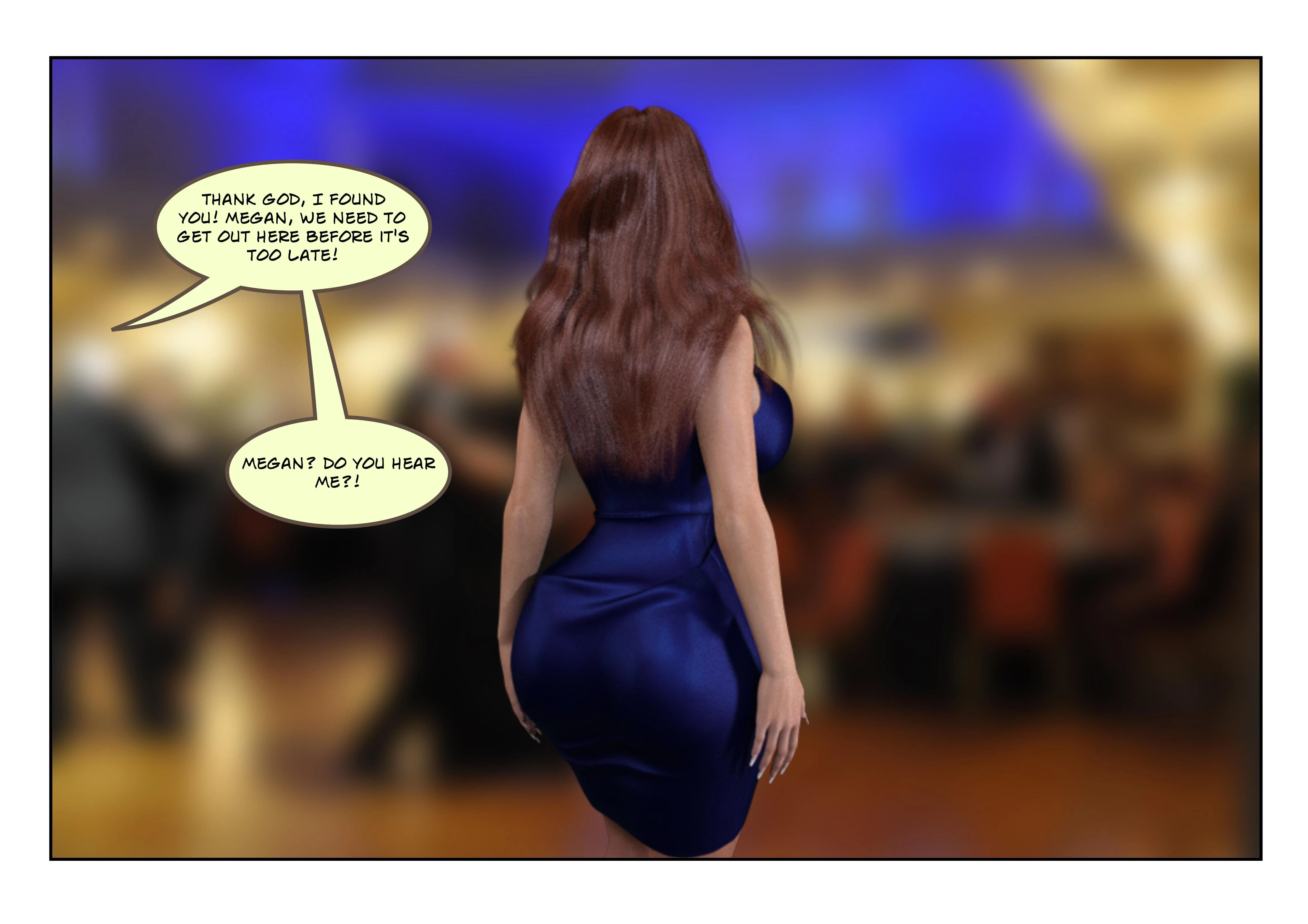 The Big Pull [ABimboLeb], The Big Pull, page 21 of 37