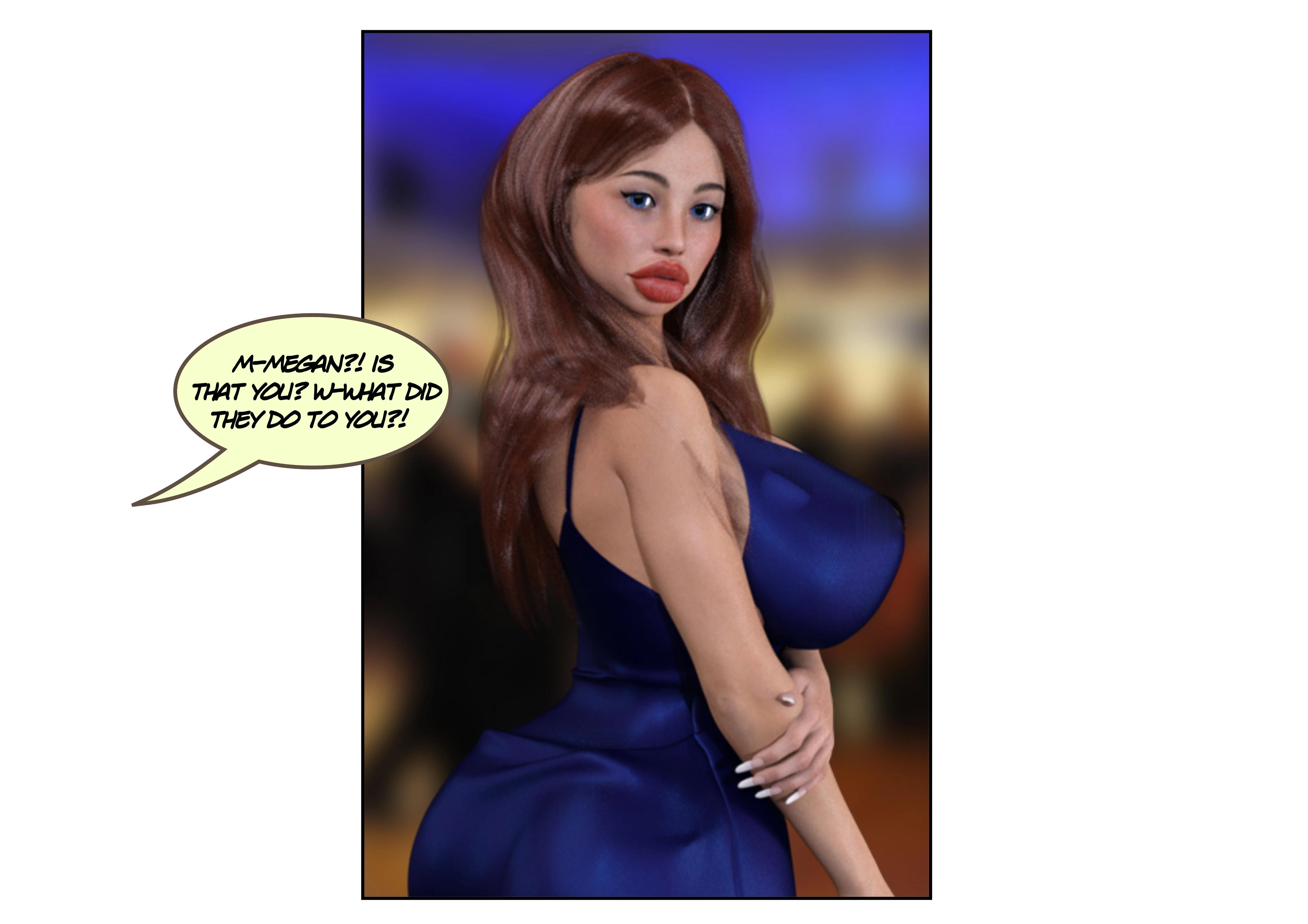 The Big Pull [ABimboLeb], The Big Pull, page 22 of 37