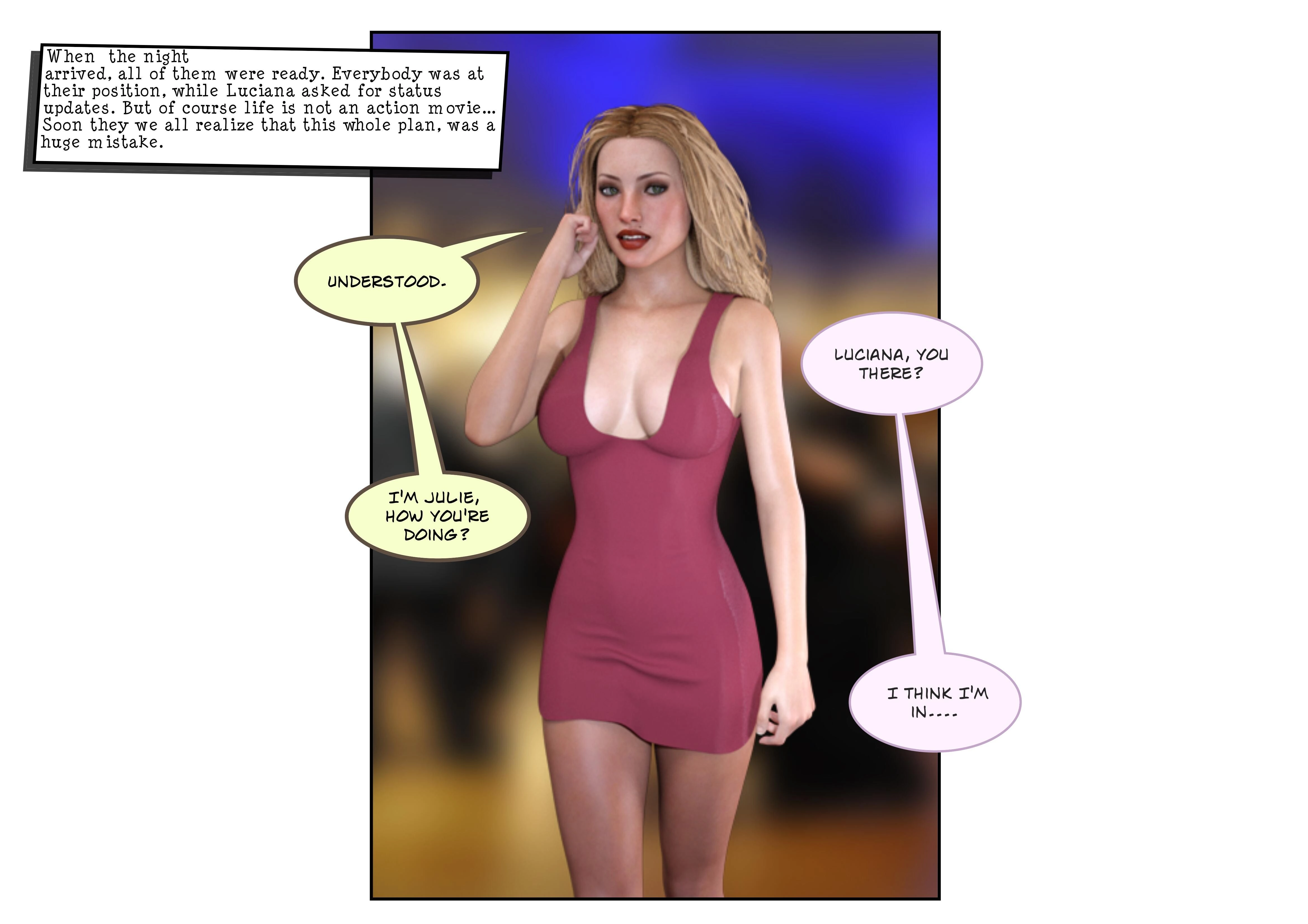 The Big Pull [ABimboLeb], The Big Pull, page 5 of 37