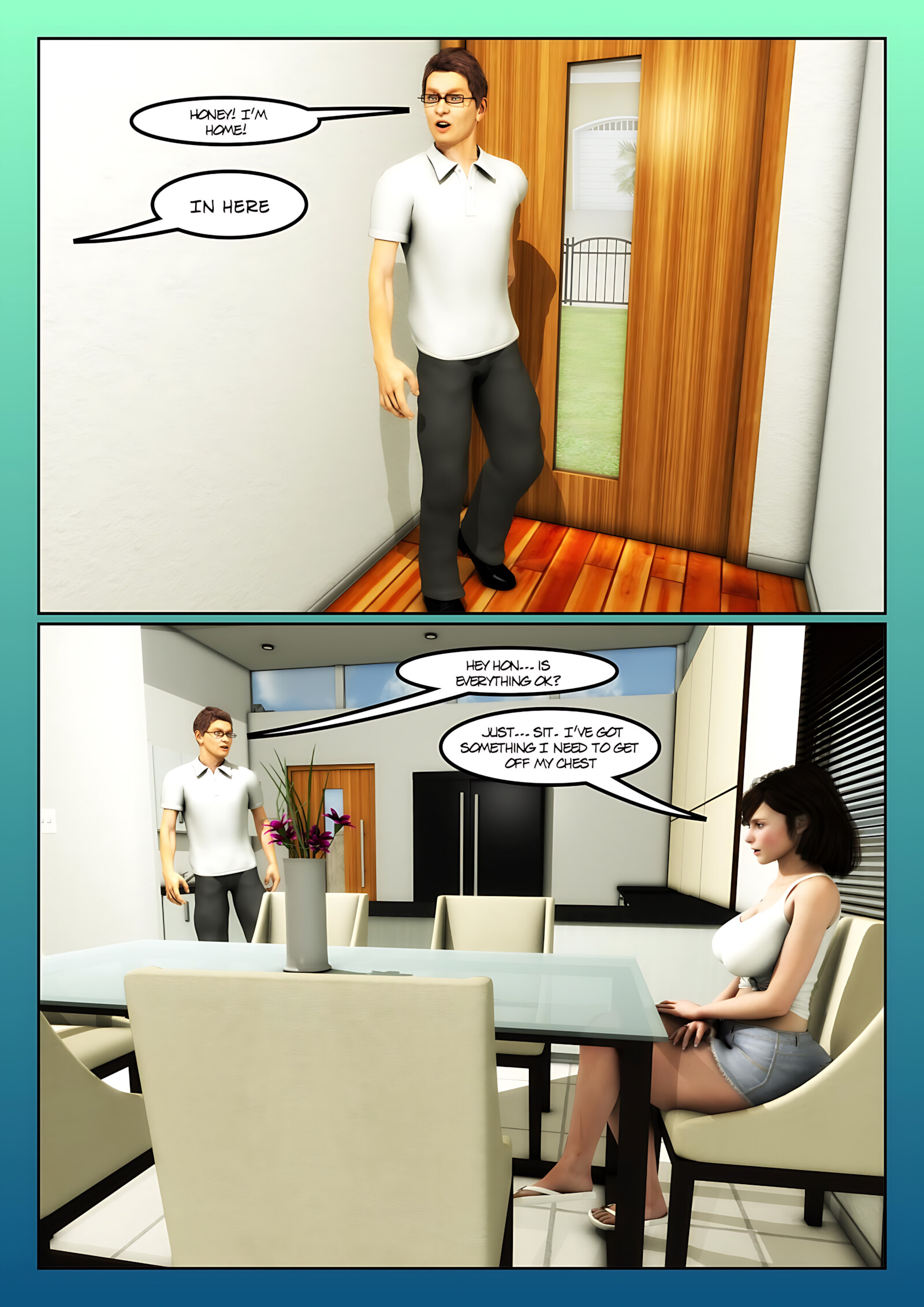 The Confession [Moiarte3D], The Confession, page 5 of 20