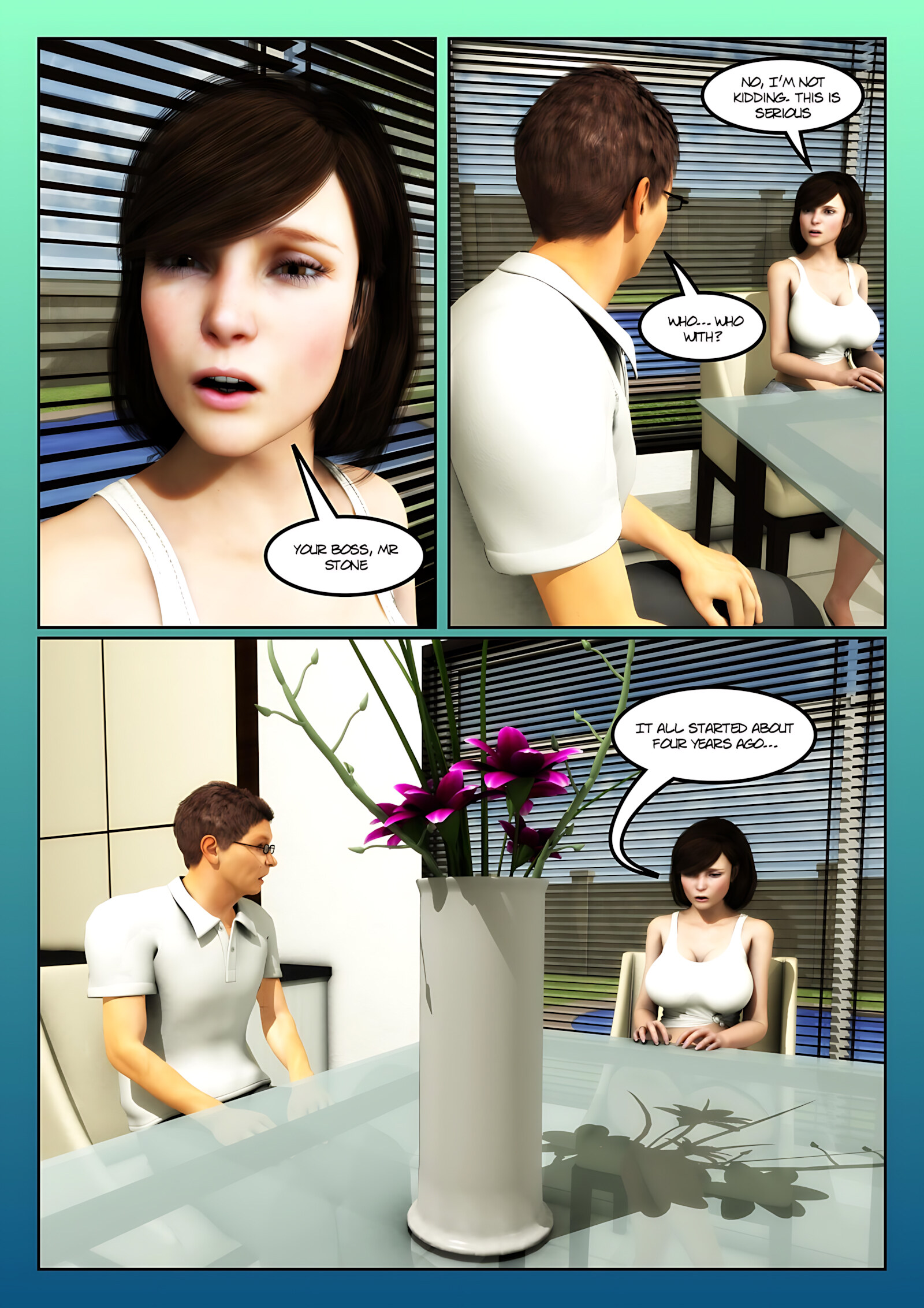 The Confession [Moiarte3D], The Confession, page 7 of 20