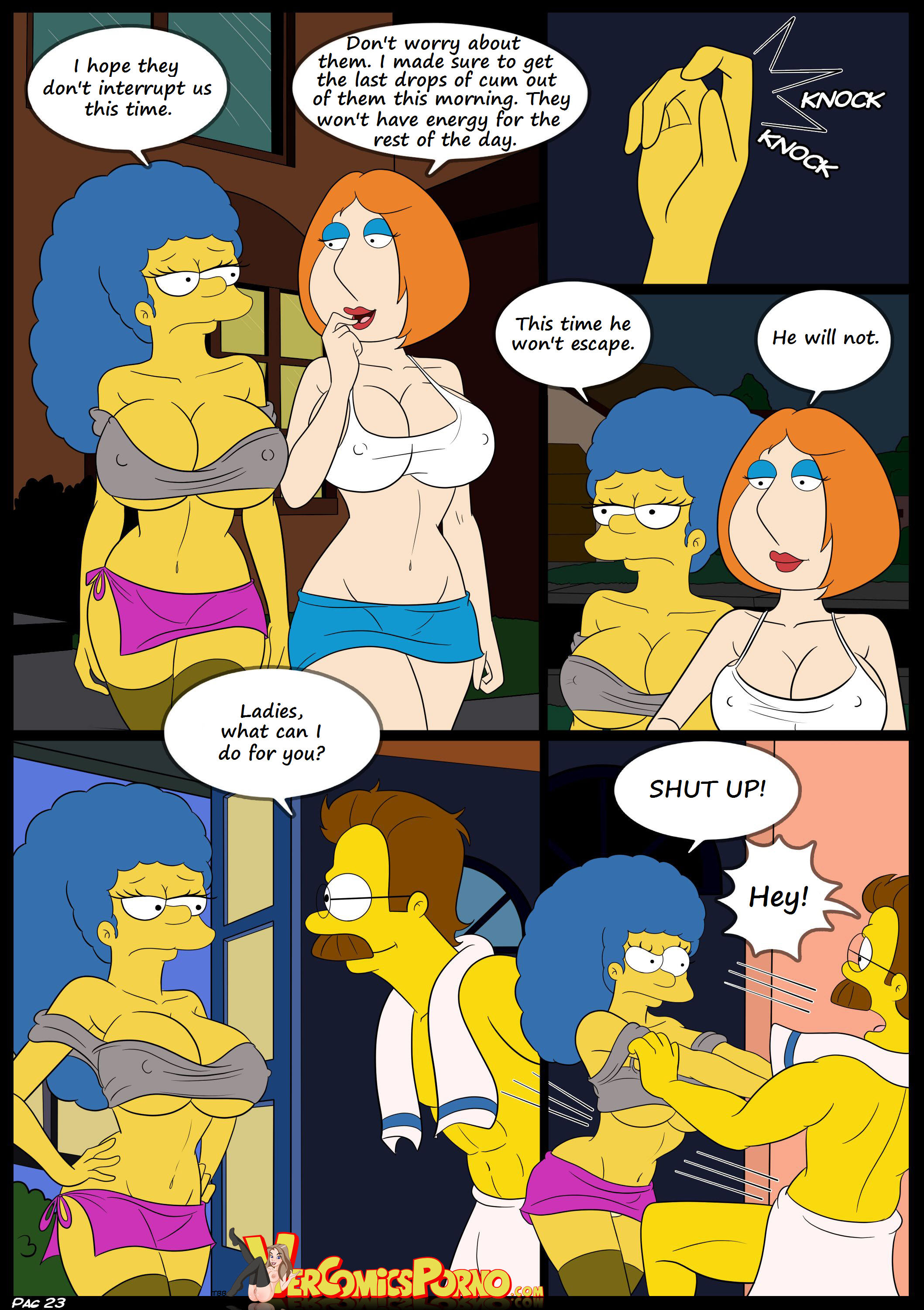 The Contest [Croc], The Contest 2, page 24 of 36