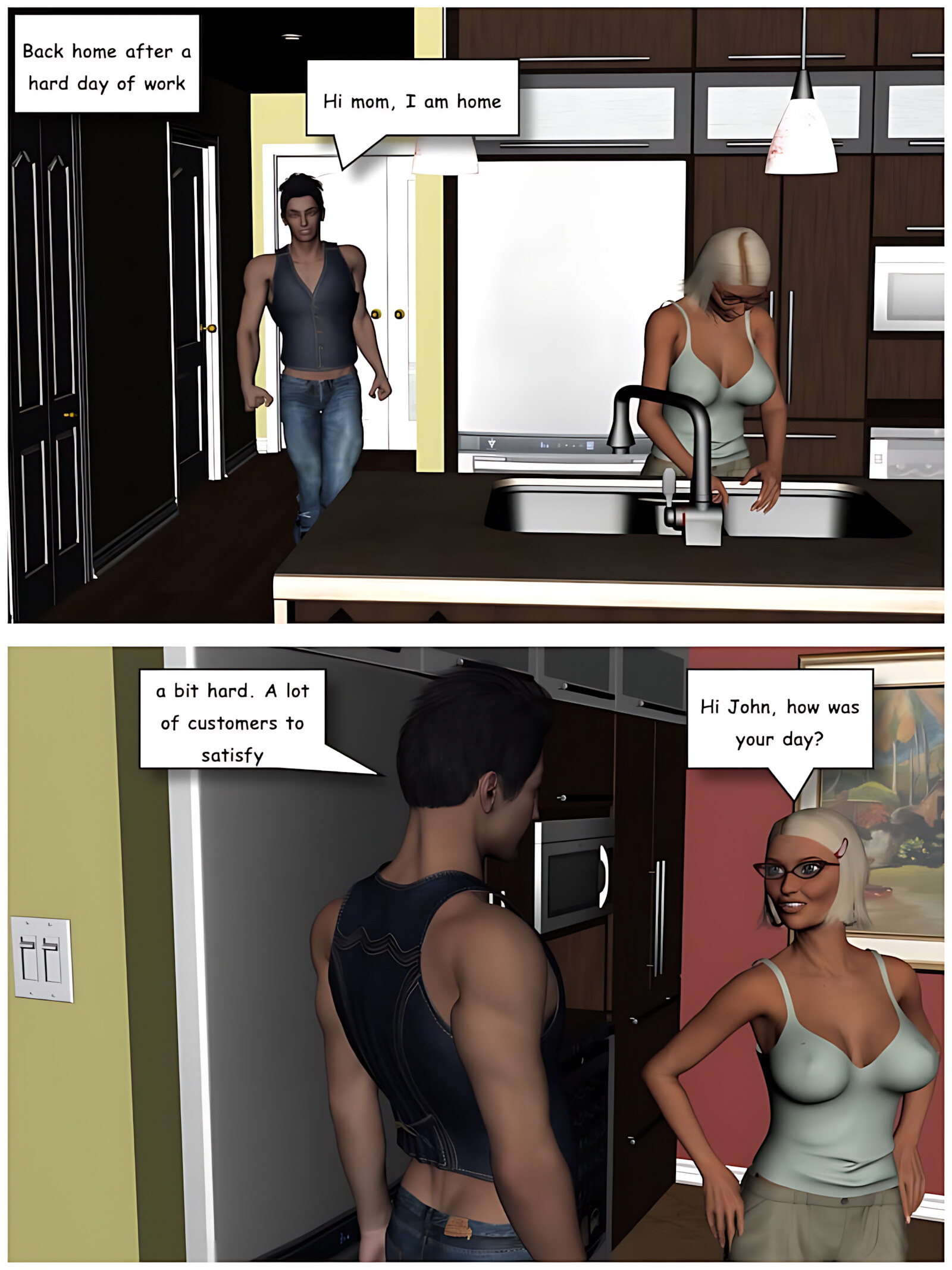 The Internship [Vger], The Internship, page 62 of 97