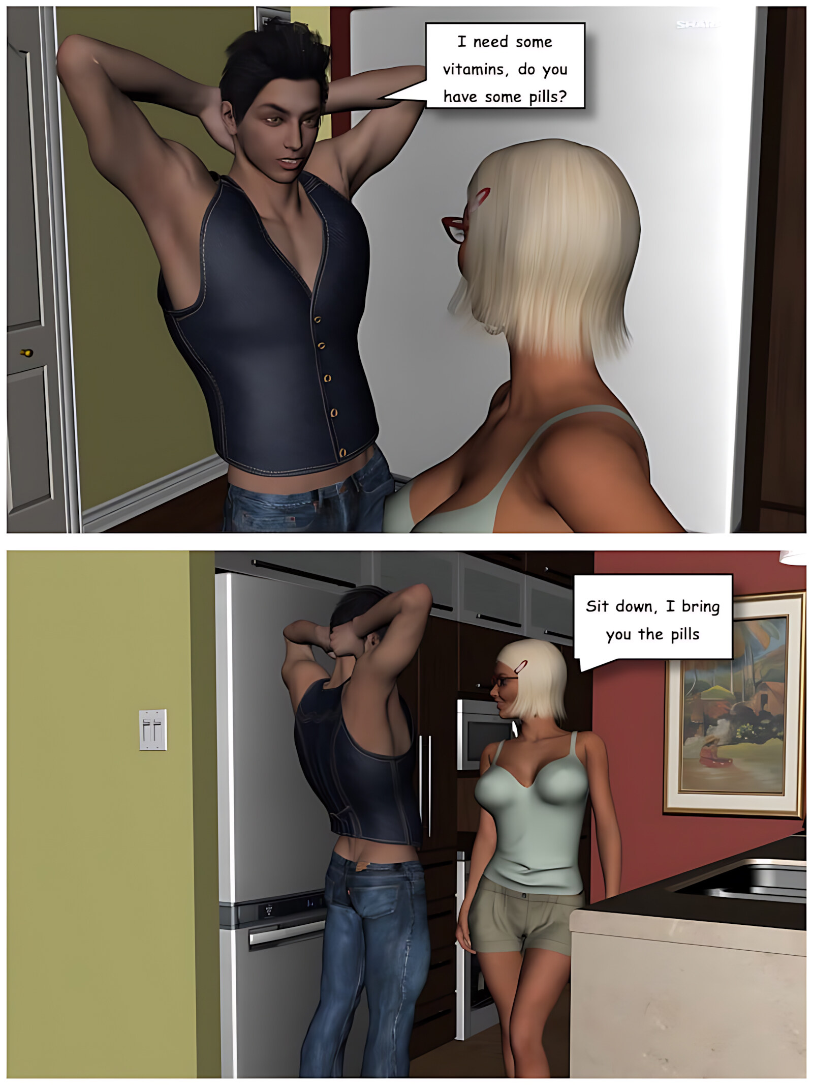 The Internship [Vger], The Internship, page 63 of 97