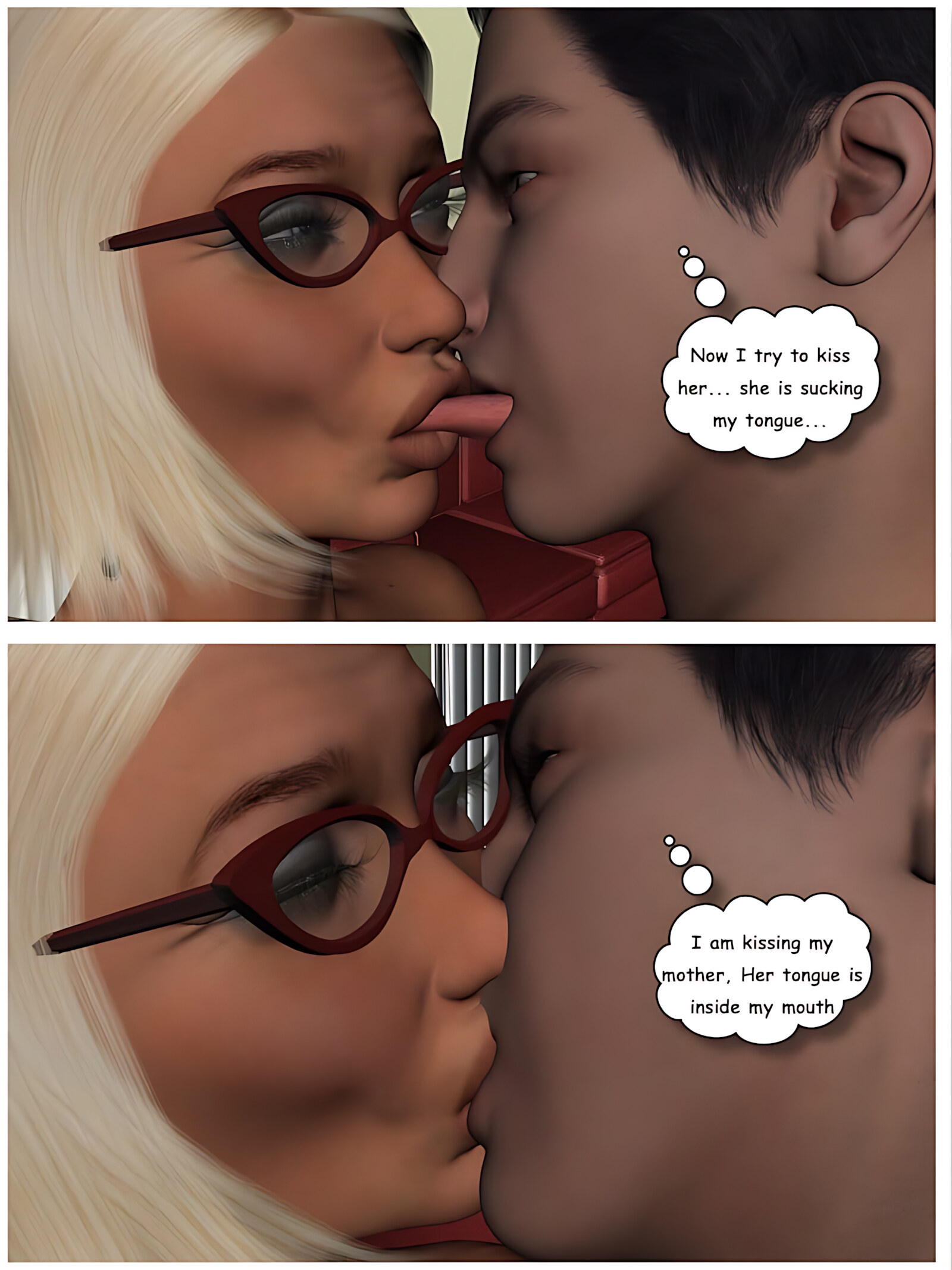 The Internship [Vger], The Internship, page 79 of 97