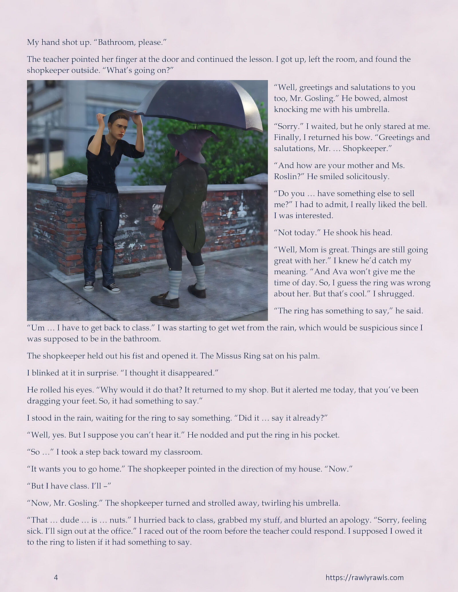 The Missus Ring 11-30 [Lexx228], The Missus Ring 25, page 4 of 13