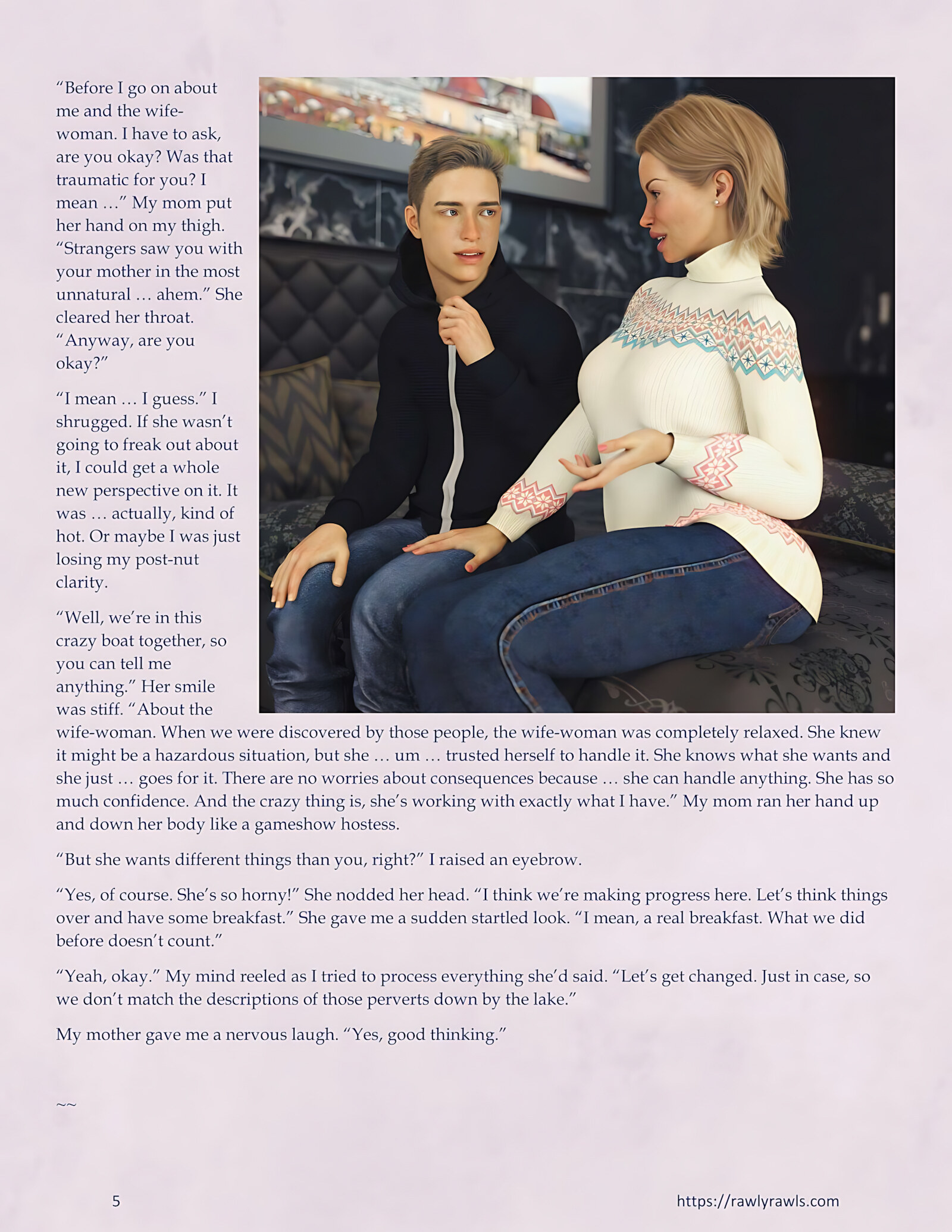 The Missus Ring 11-30 [Lexx228], The-Missus Ring 12, page 5 of 12