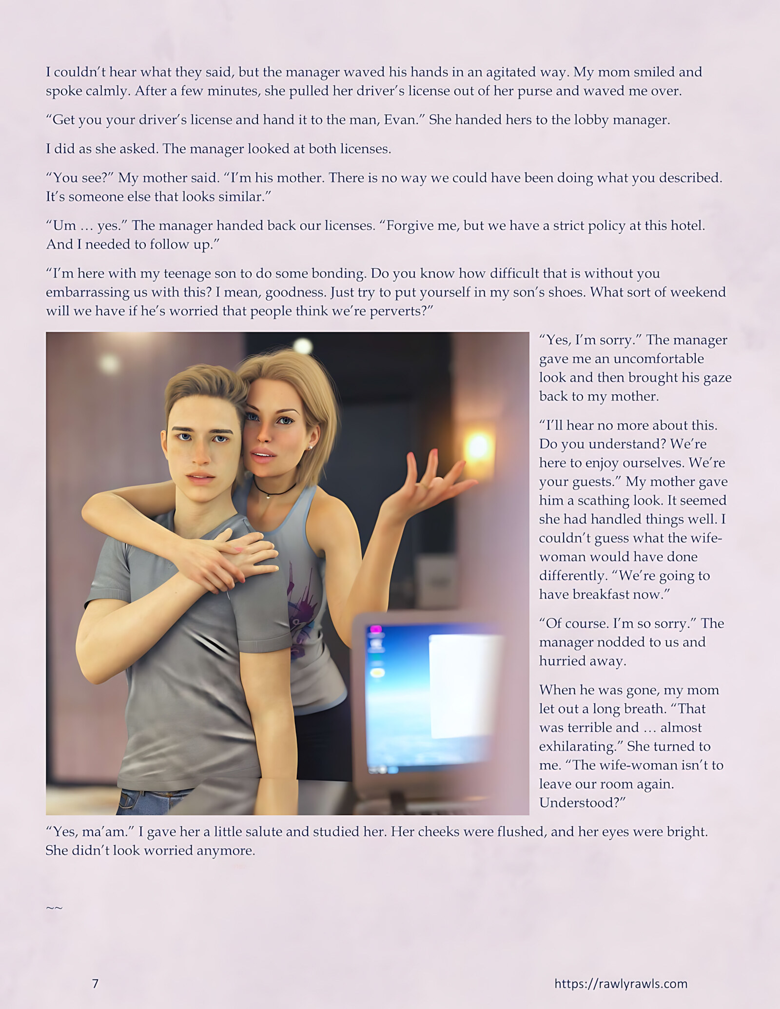 The Missus Ring 11-30 [Lexx228], The-Missus Ring 12, page 7 of 12