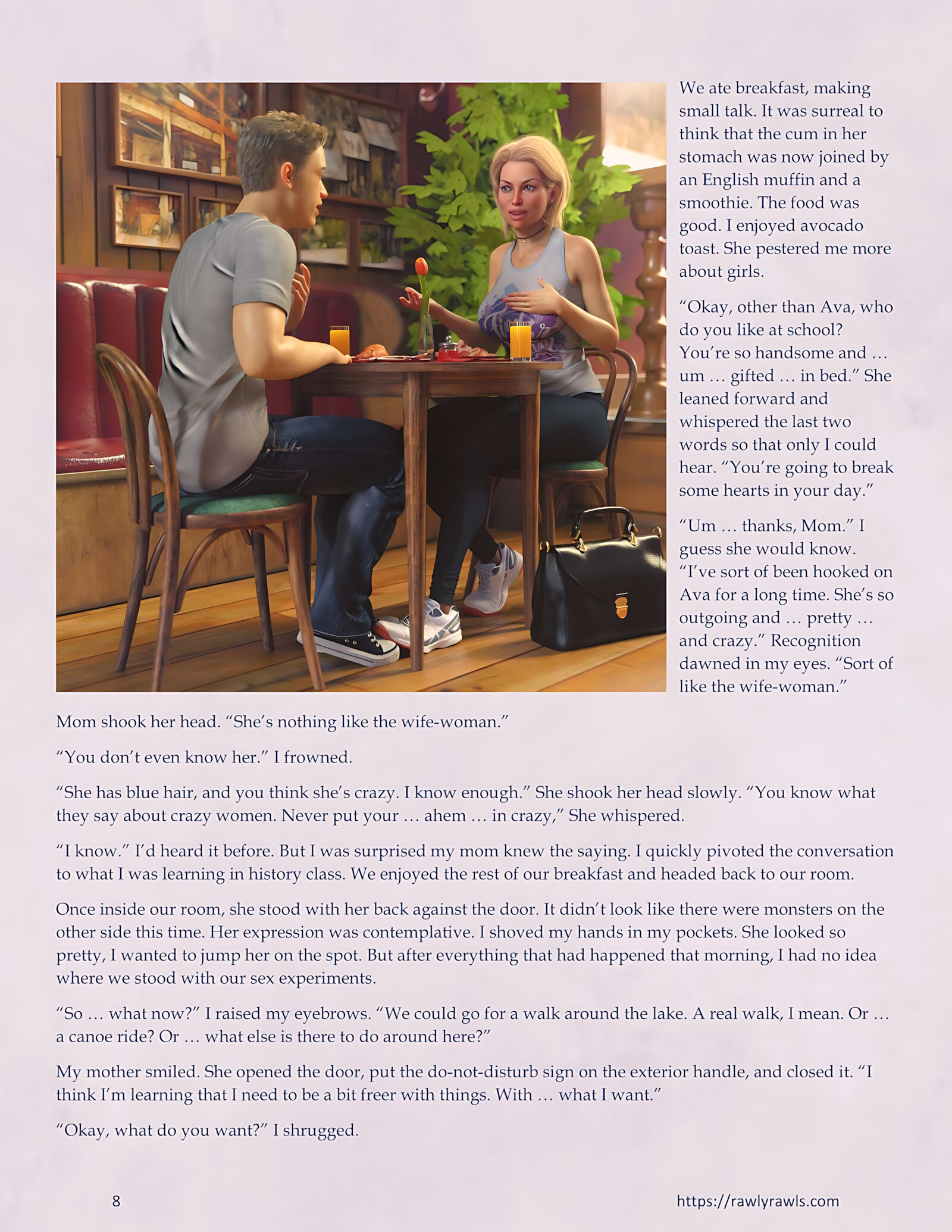 The Missus Ring 11-30 [Lexx228], The-Missus Ring 12, page 8 of 12