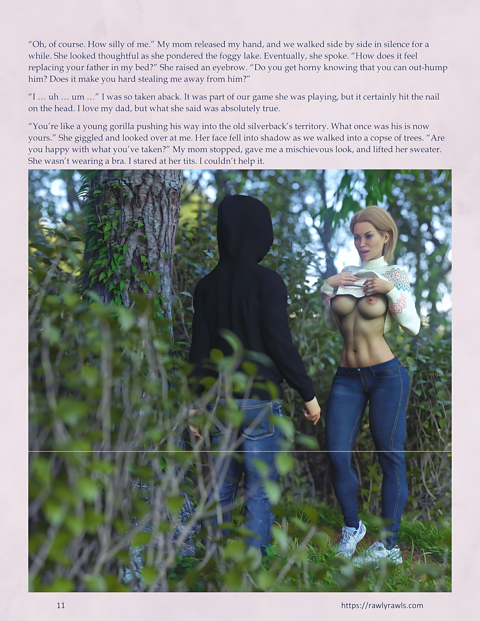 The Missus Ring 11-30 [Lexx228], The-Missus Ring 11, page 11 of 16