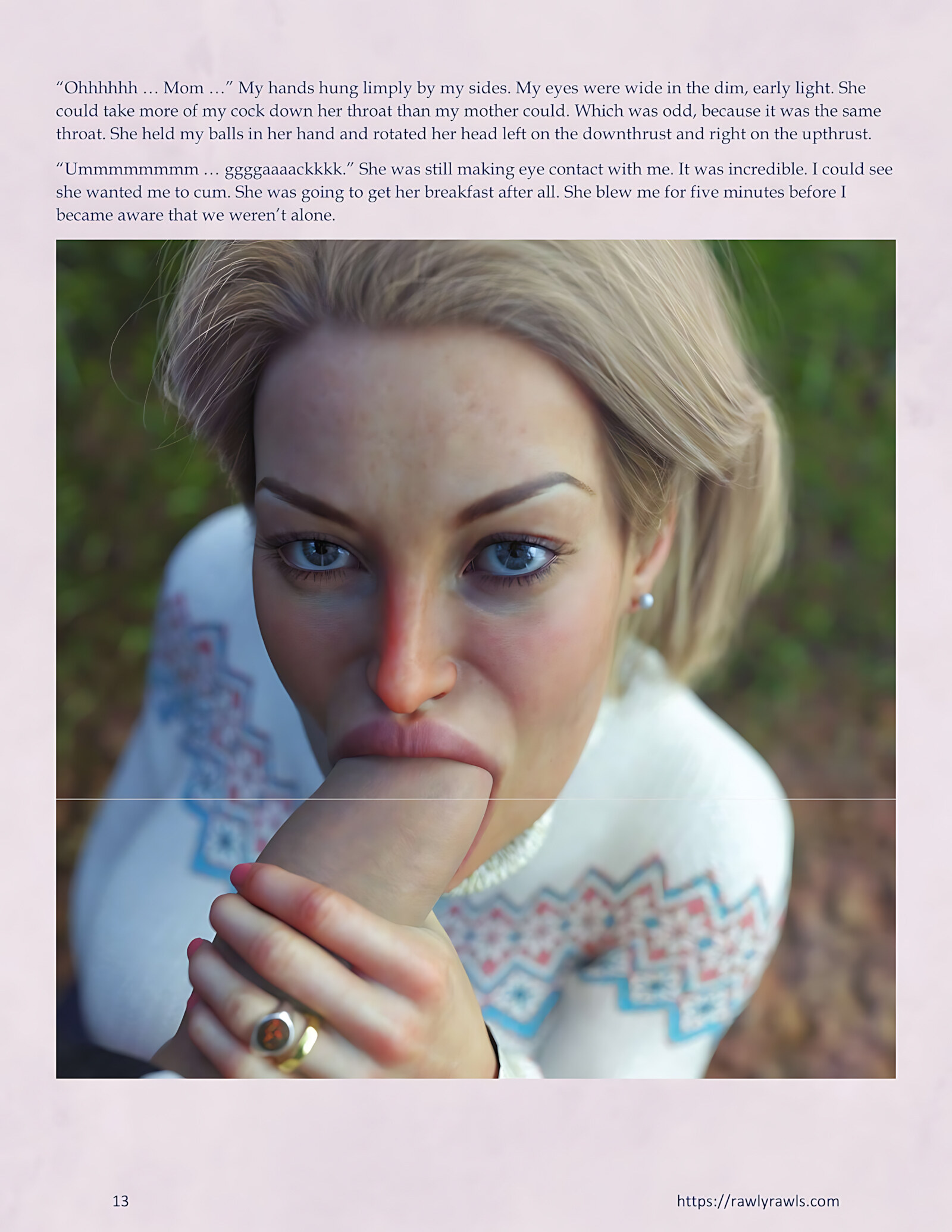 The Missus Ring 11-30 [Lexx228], The-Missus Ring 11, page 13 of 16