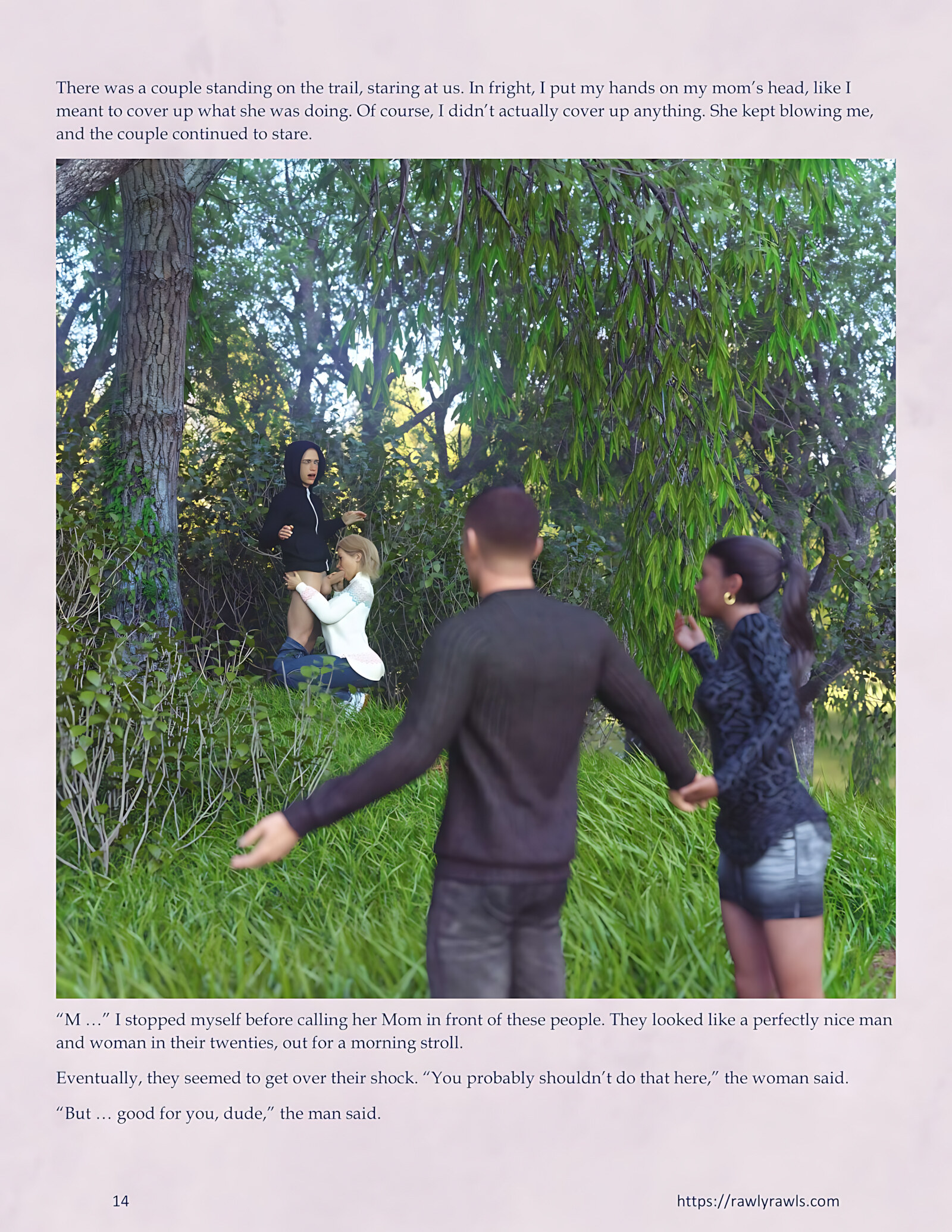 The Missus Ring 11-30 [Lexx228], The-Missus Ring 11, page 14 of 16