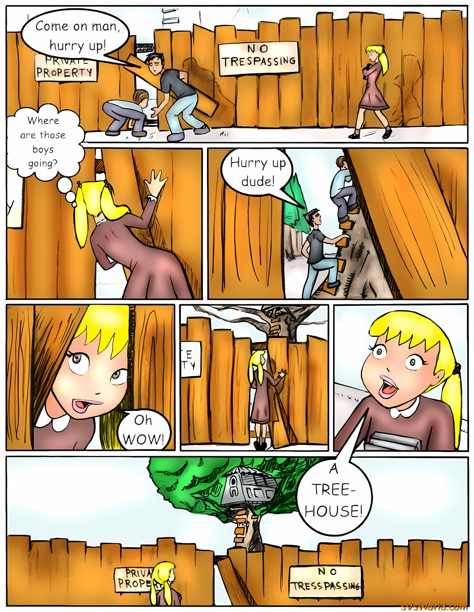 Ay Papi [JABComix], Ay Papi #03 [JAB], page 2 of 22