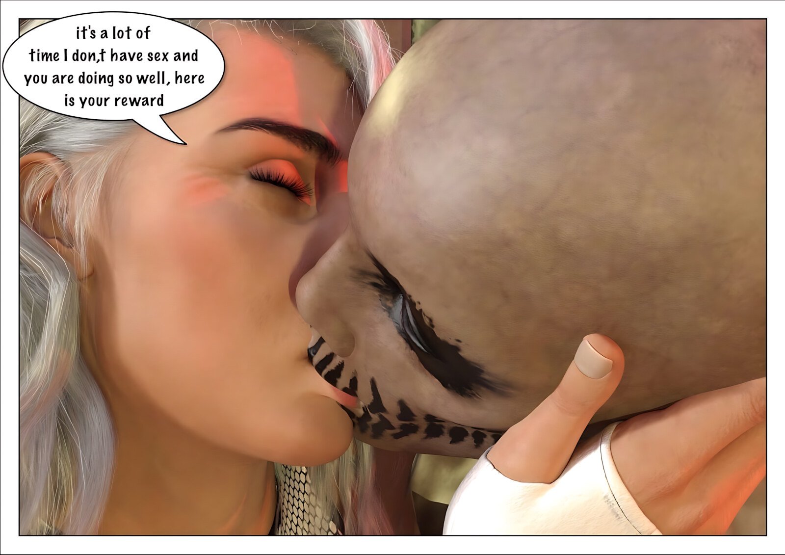 The Power’s [Vger], The Power's, page 184 of 264