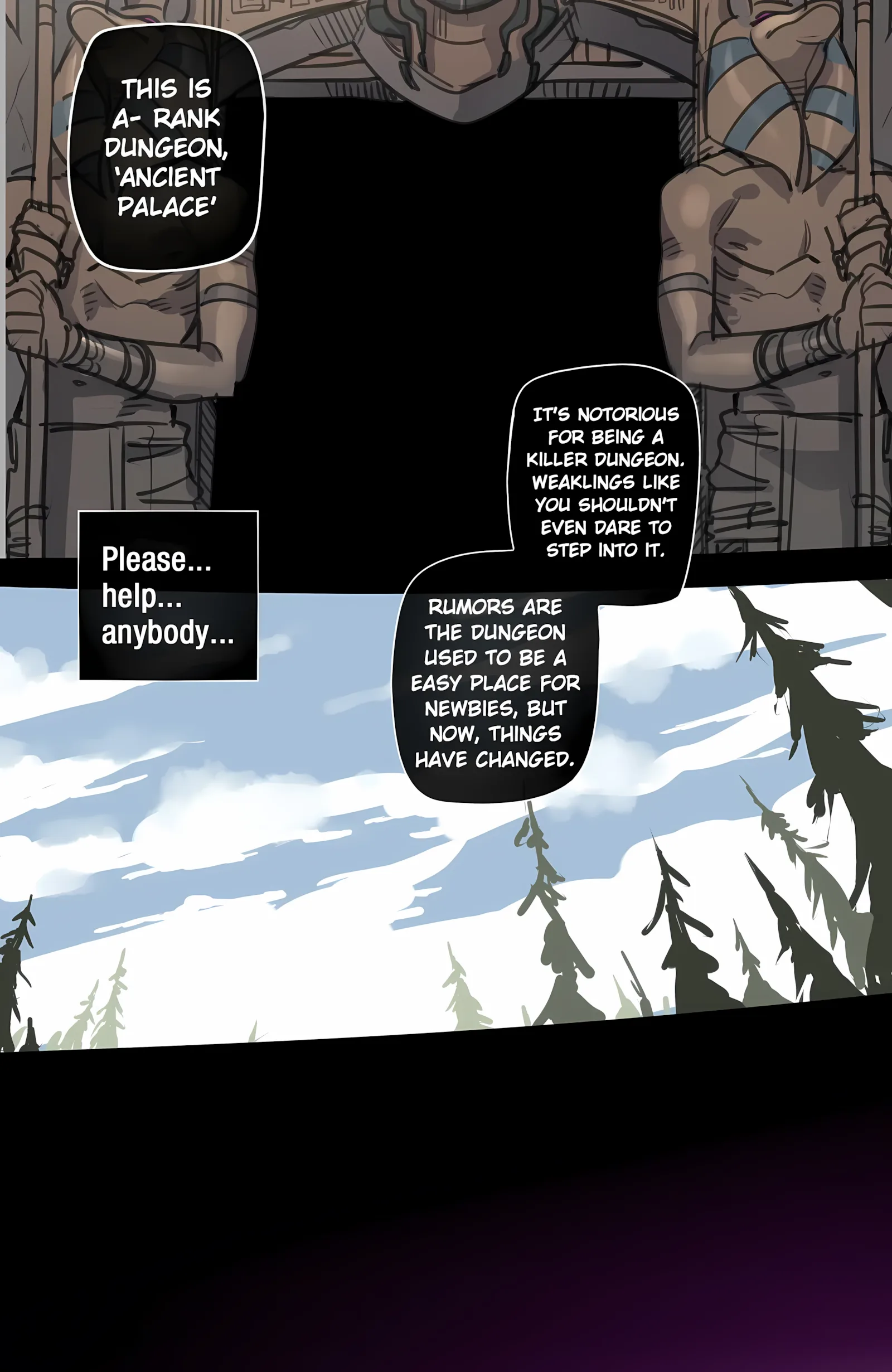 Bad Ending Party [ratatatat74], Bad Ending Party, page 53 of 79