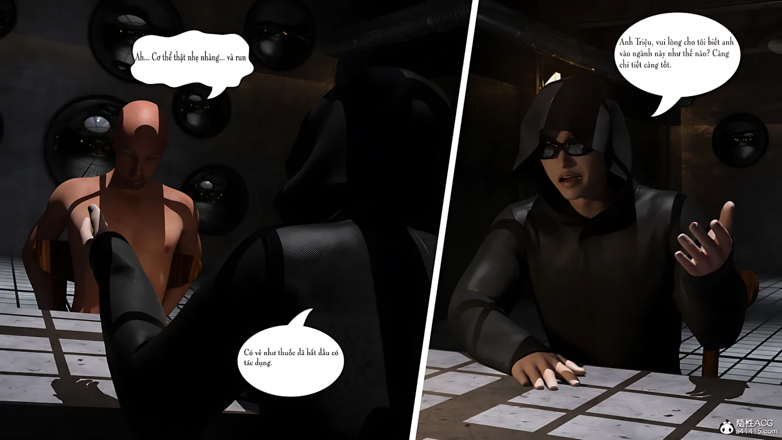 The Train [Keeper], The Train, page 104 of 342