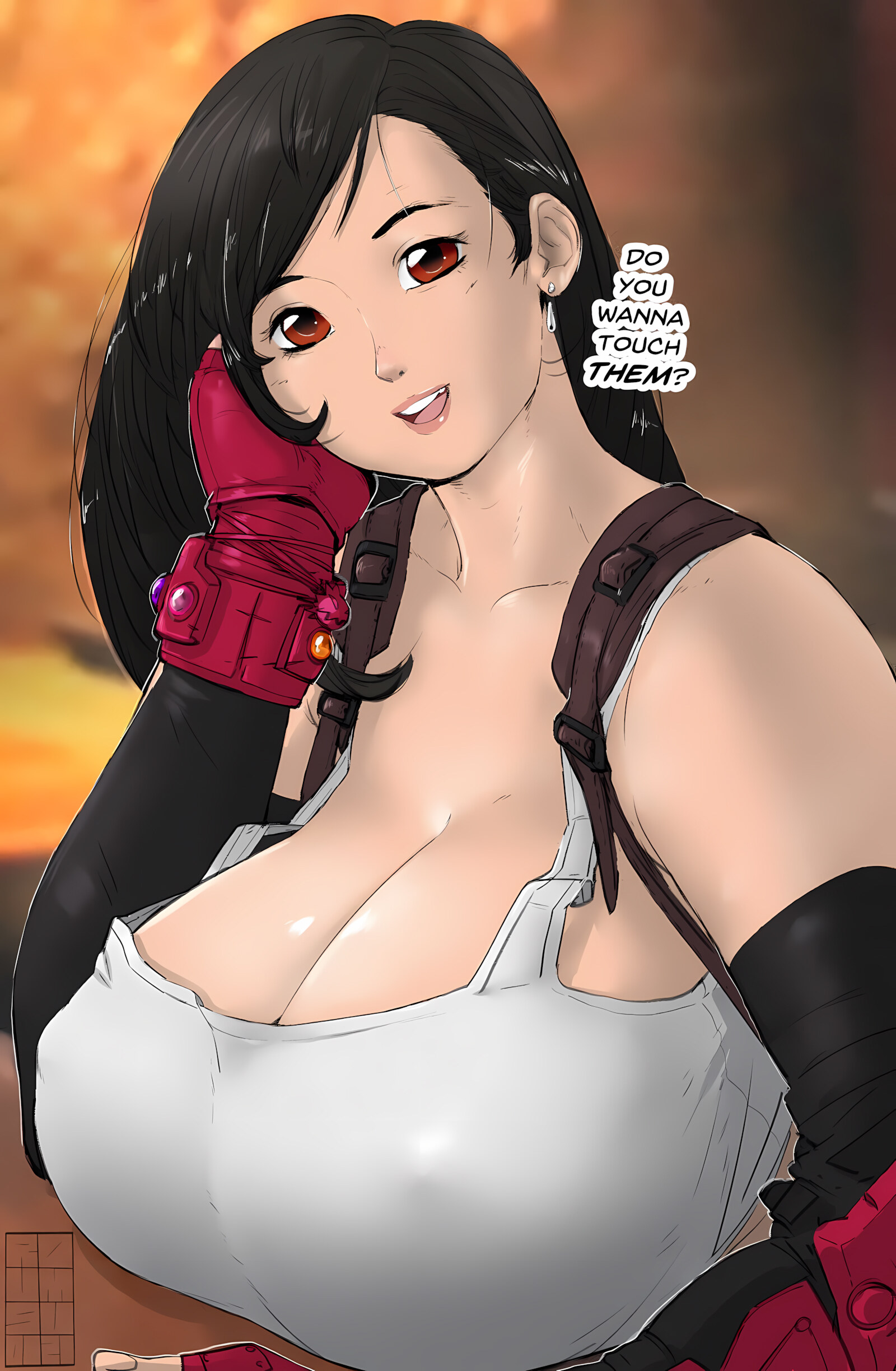 Tifa [Roumgu], Tifa, page 3 of 9