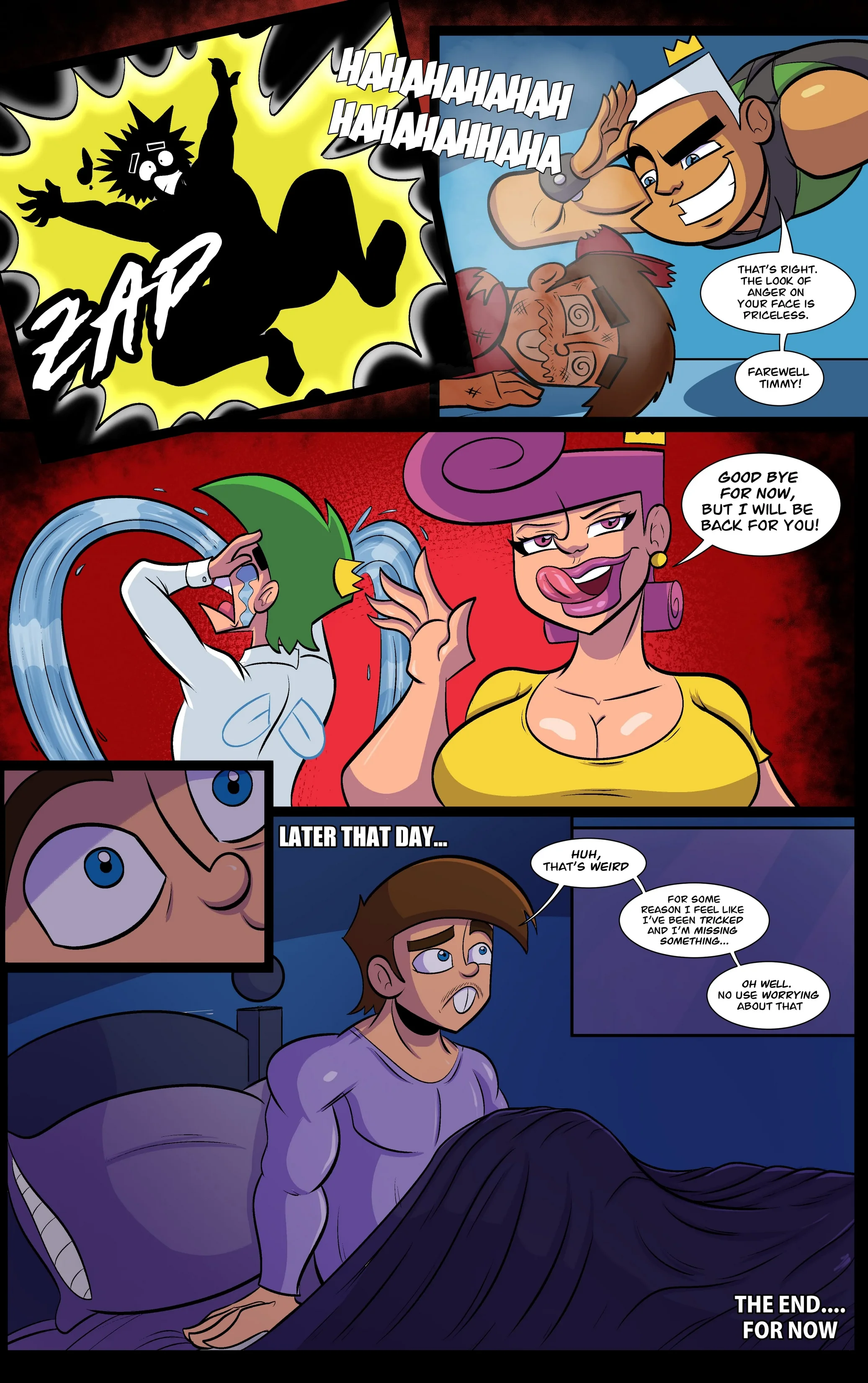 Timmy’s Final Wish (The Fairly Oddparents) [Ameizing Lewds], 1. Timmy's Final Wish (The Fairly Oddparents), page 20 of 20