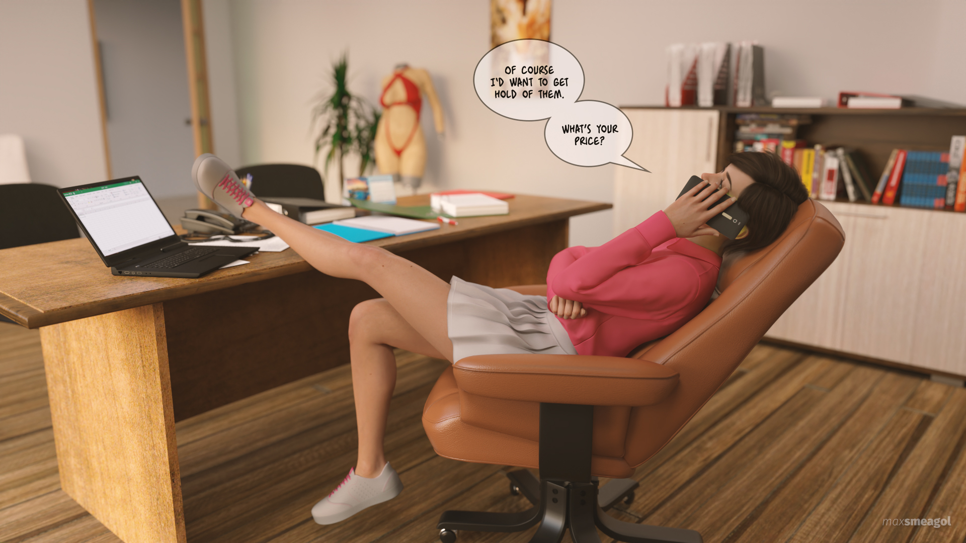 Undone [MaxSmeagol], Undone, page 63 of 91