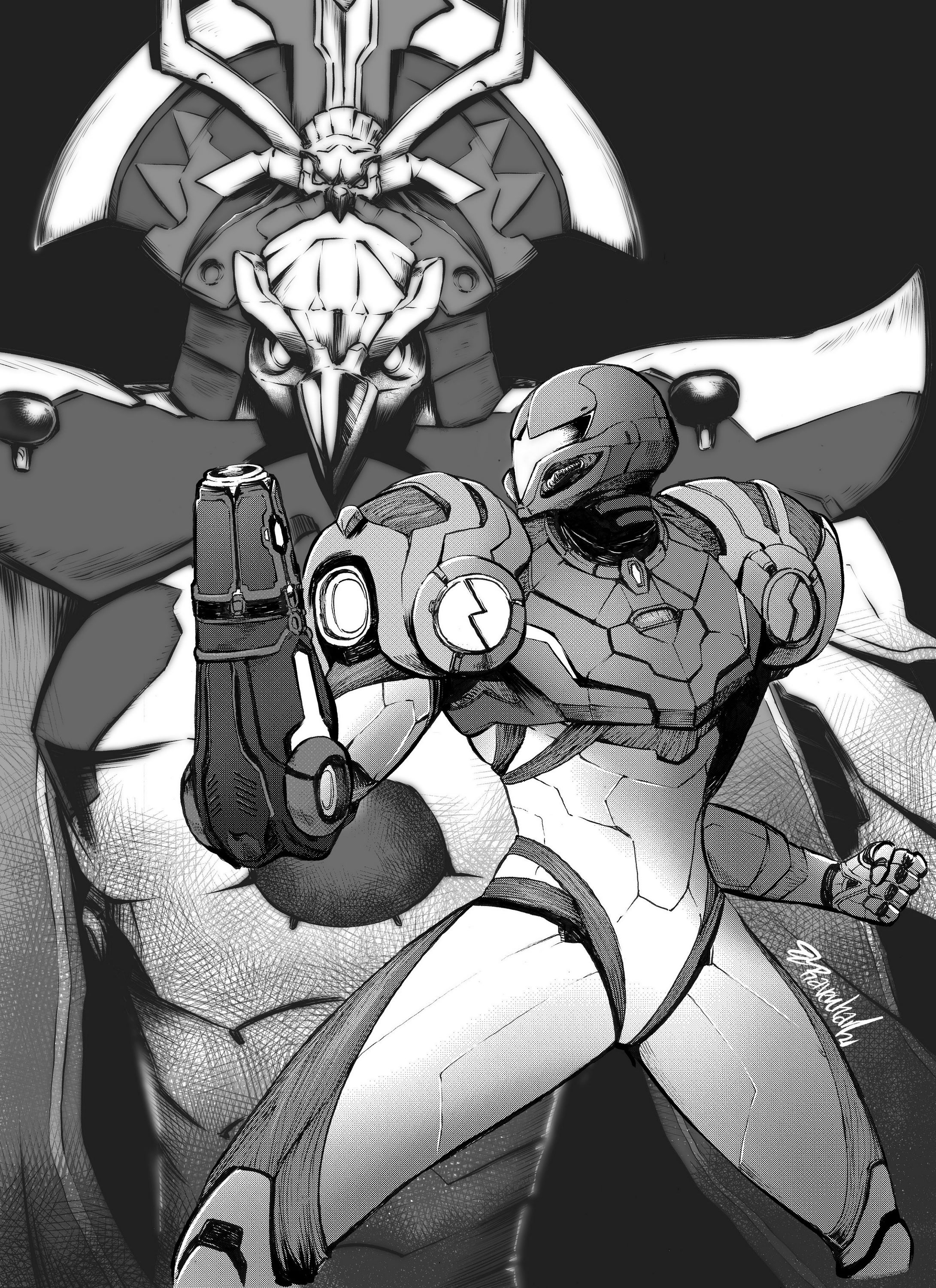 Bayonetta’s Night Out [TSFSingularity], Switch Time! 1, page 11 of 11