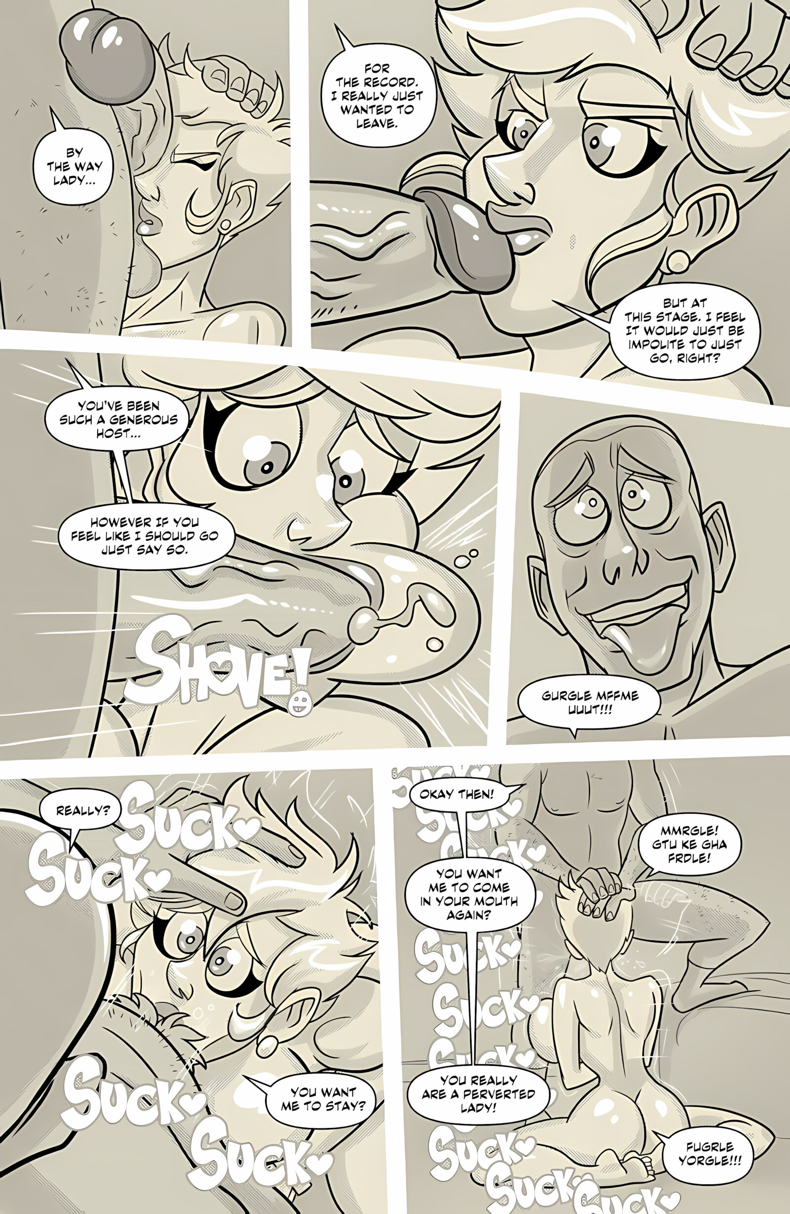 Brandy [TYFComics], Brandy, page 26 of 35