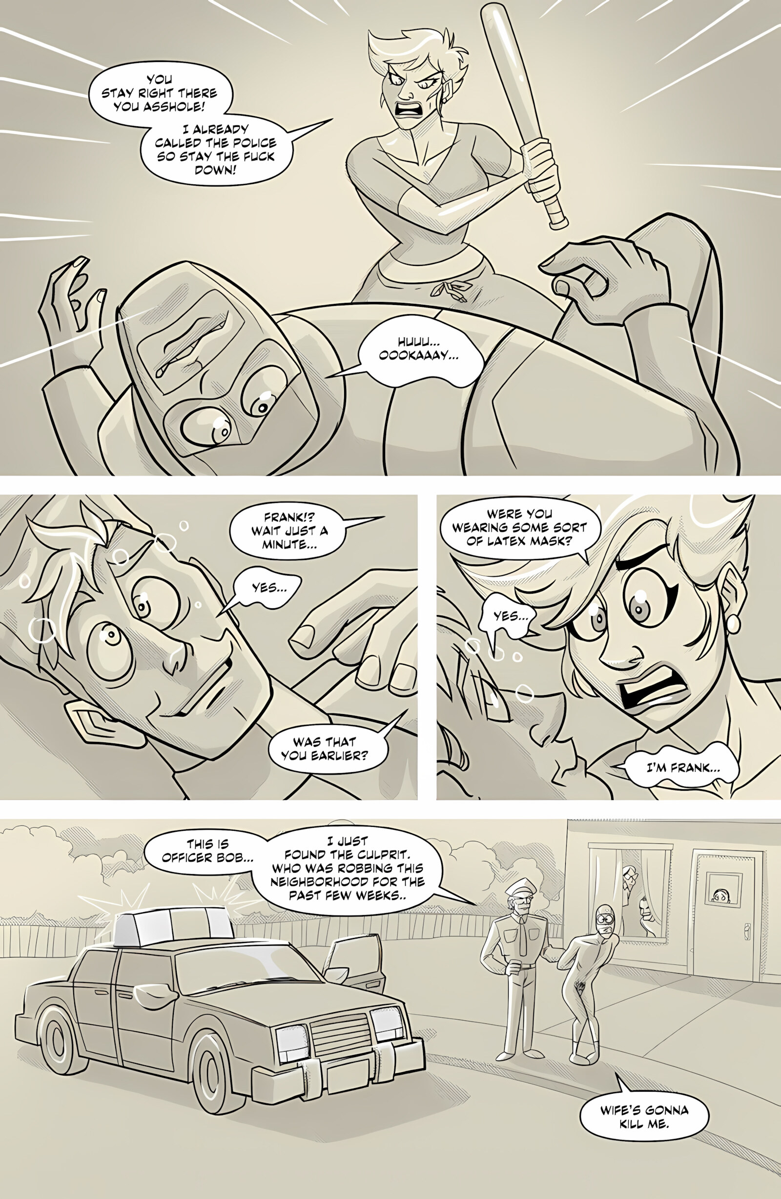 Brandy [TYFComics], Brandy, page 34 of 35