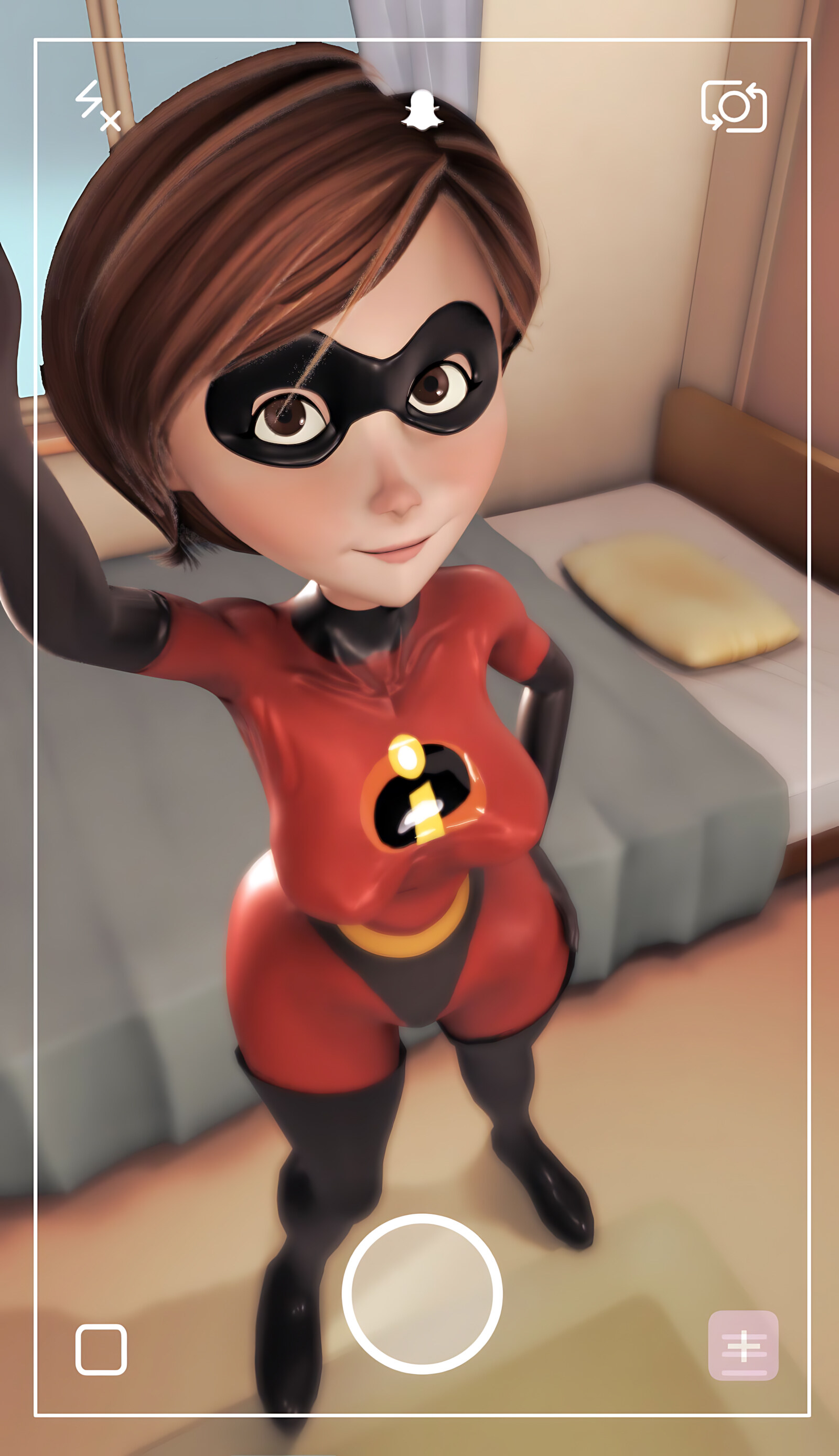 Casting Hero [Crisisbeat], Casting Hero, page 1 of 68