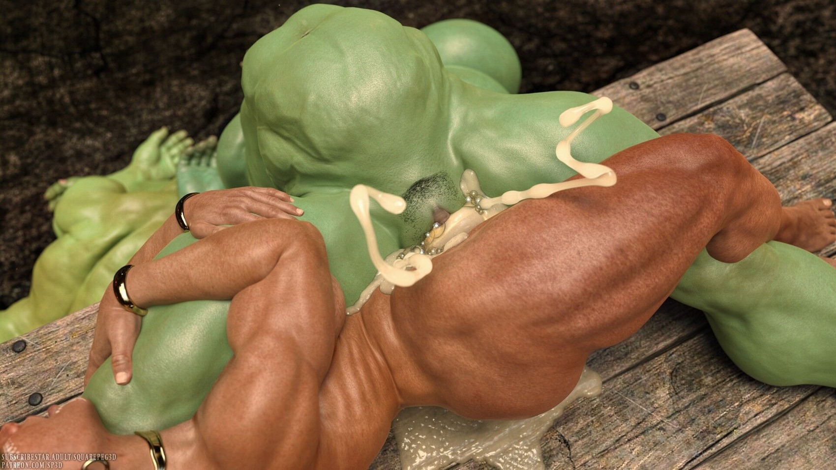 A New Challenger [Squarepeg3d], A New Challenger, page 22 of 24