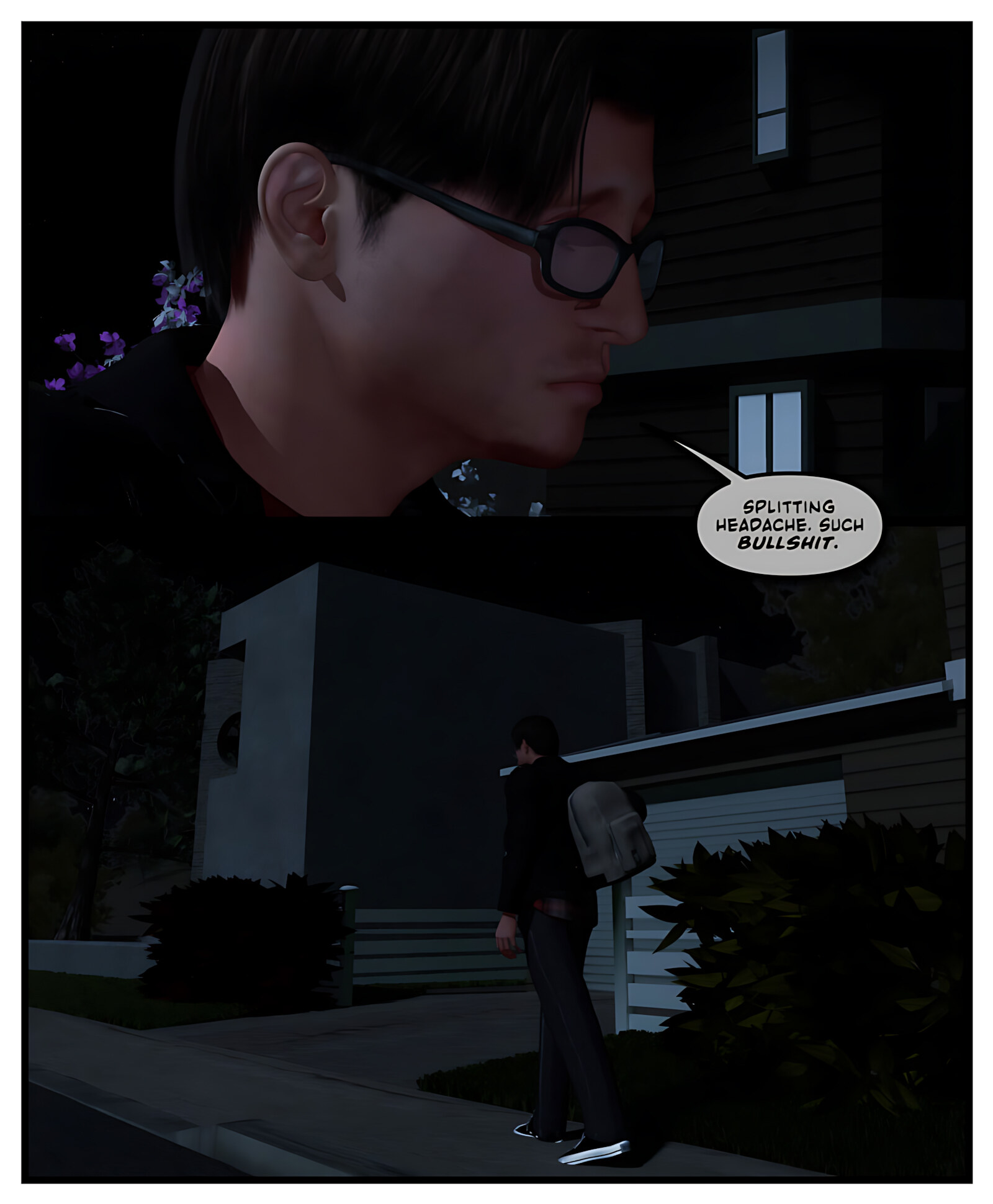 A Perfect Wish [TGComics], A Perfect Wish, page 106 of 424