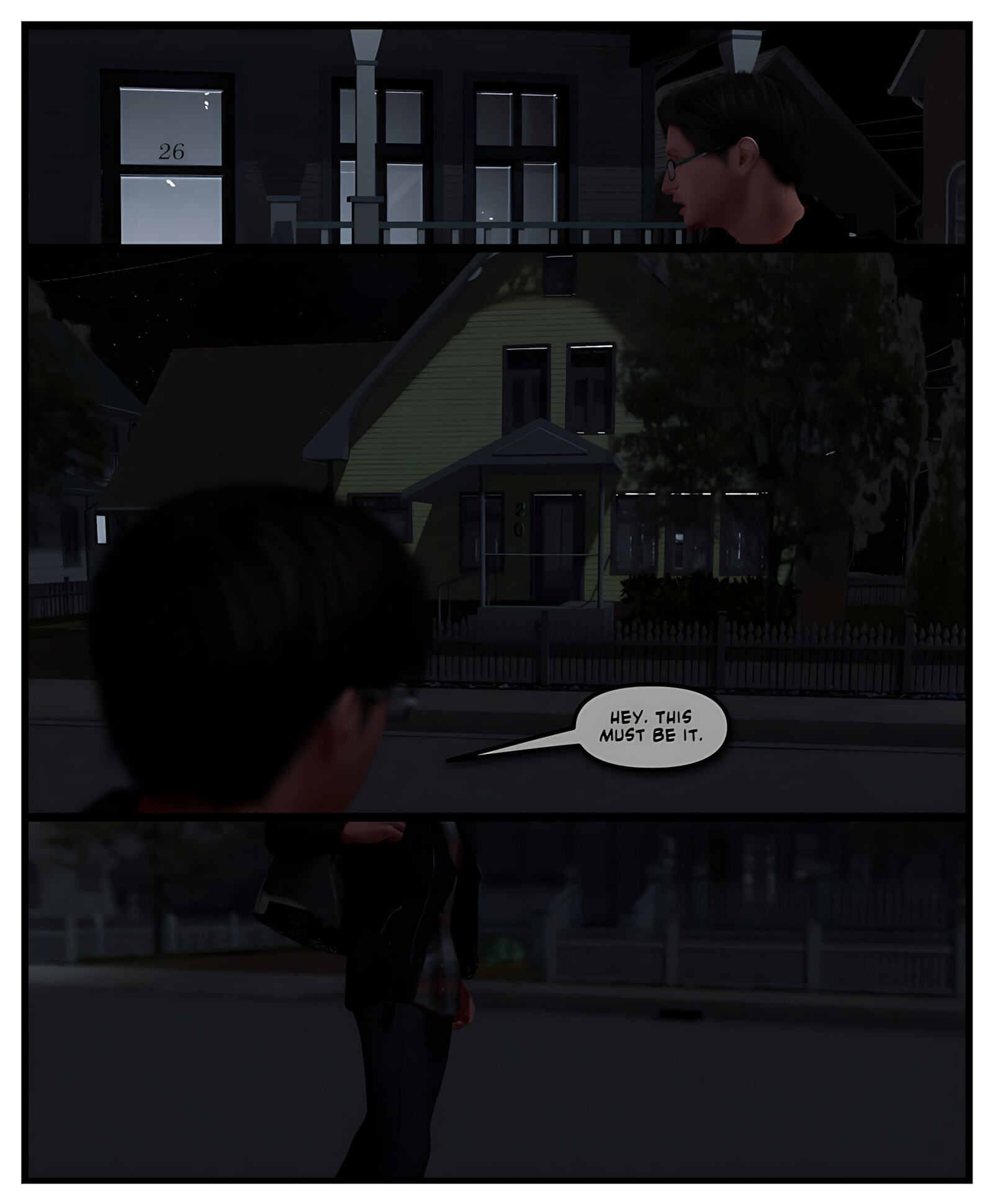 A Perfect Wish [TGComics], A Perfect Wish, page 110 of 424