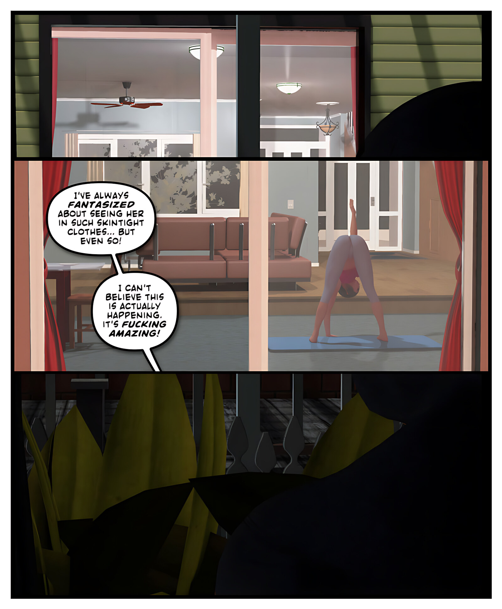 A Perfect Wish [TGComics], A Perfect Wish, page 139 of 424