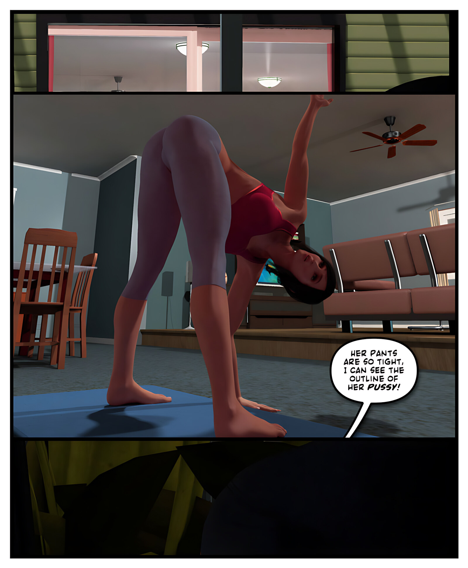 A Perfect Wish [TGComics], A Perfect Wish, page 140 of 424