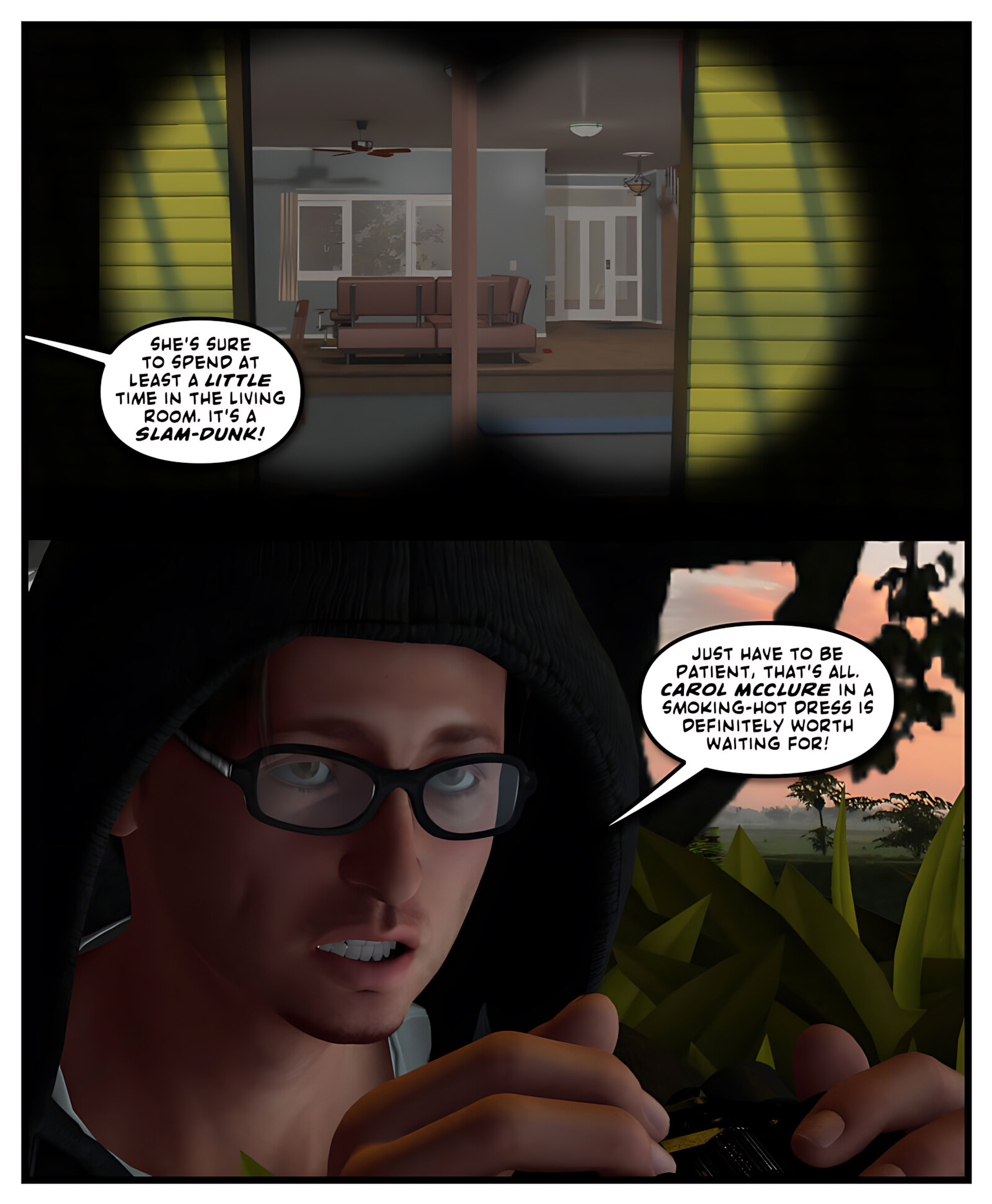 A Perfect Wish [TGComics], A Perfect Wish, page 164 of 424