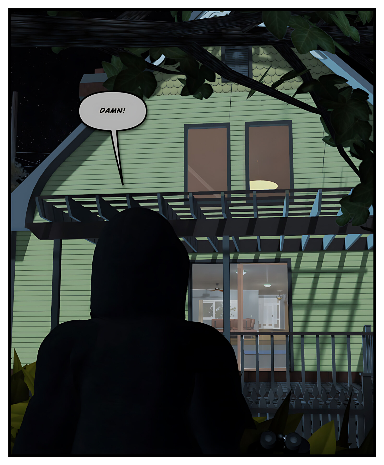 A Perfect Wish [TGComics], A Perfect Wish, page 177 of 424