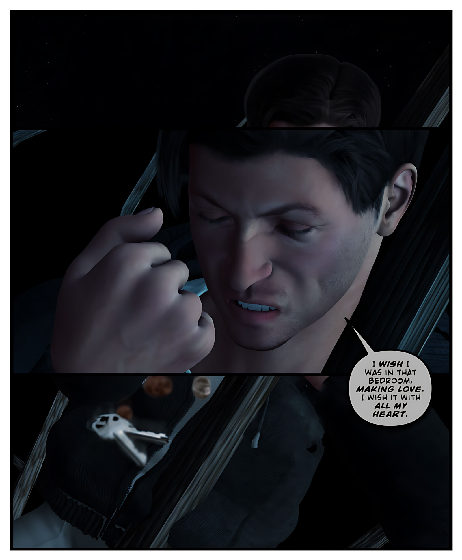 A Perfect Wish [TGComics], A Perfect Wish, page 191 of 424