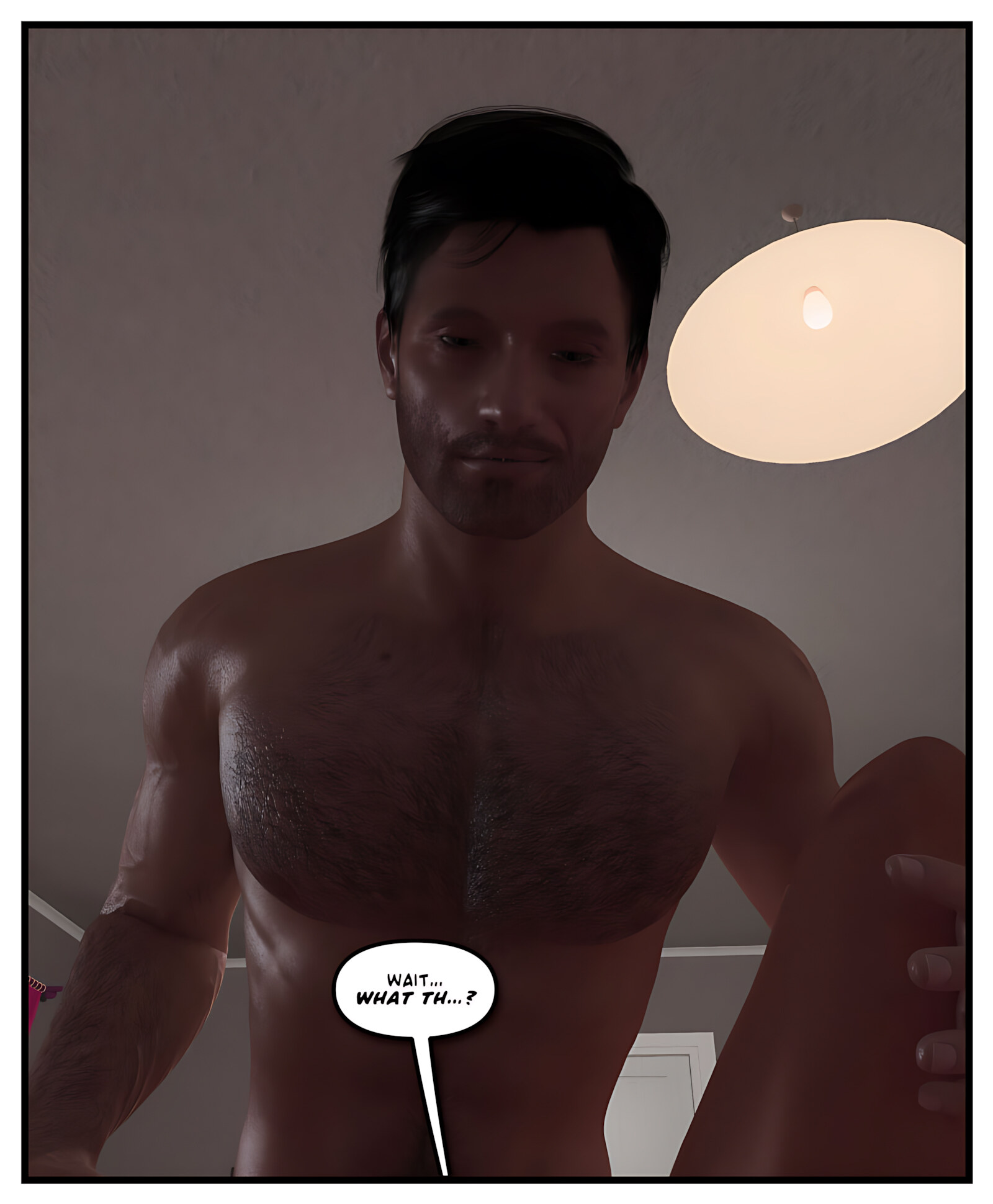 A Perfect Wish [TGComics], A Perfect Wish, page 199 of 424