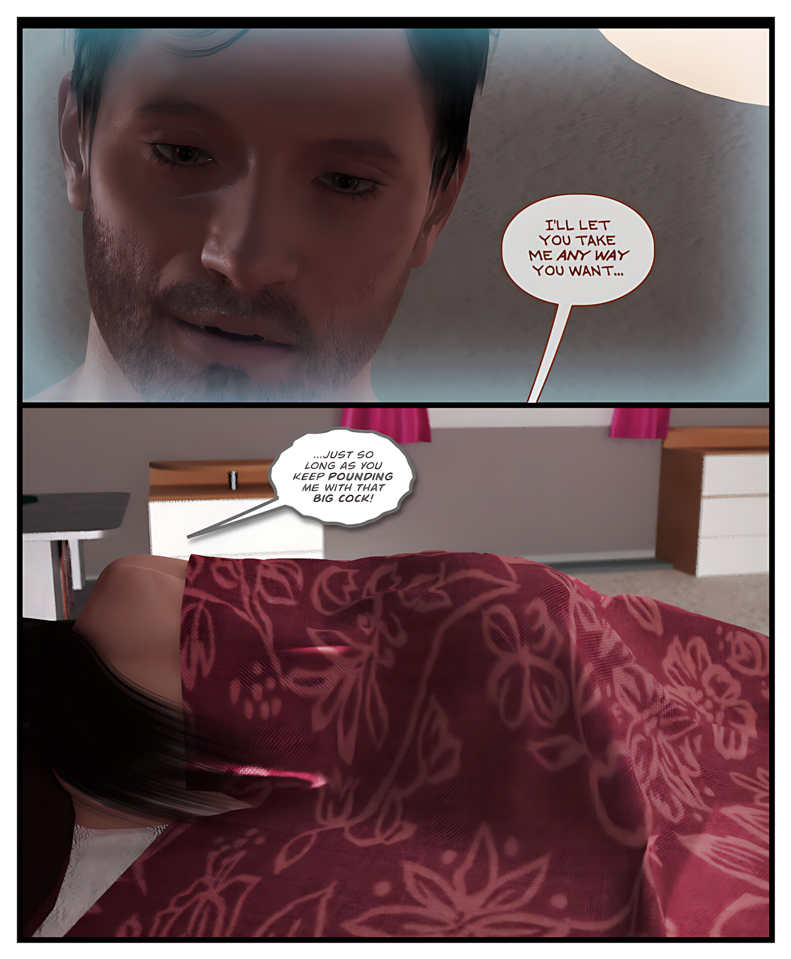 A Perfect Wish [TGComics], A Perfect Wish, page 229 of 424
