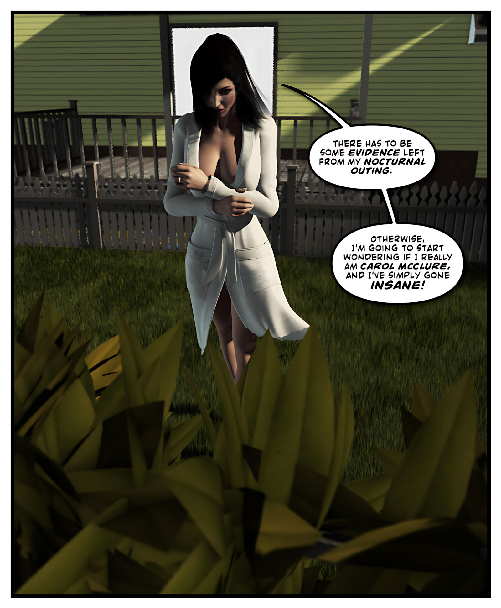 A Perfect Wish [TGComics], A Perfect Wish, page 250 of 424