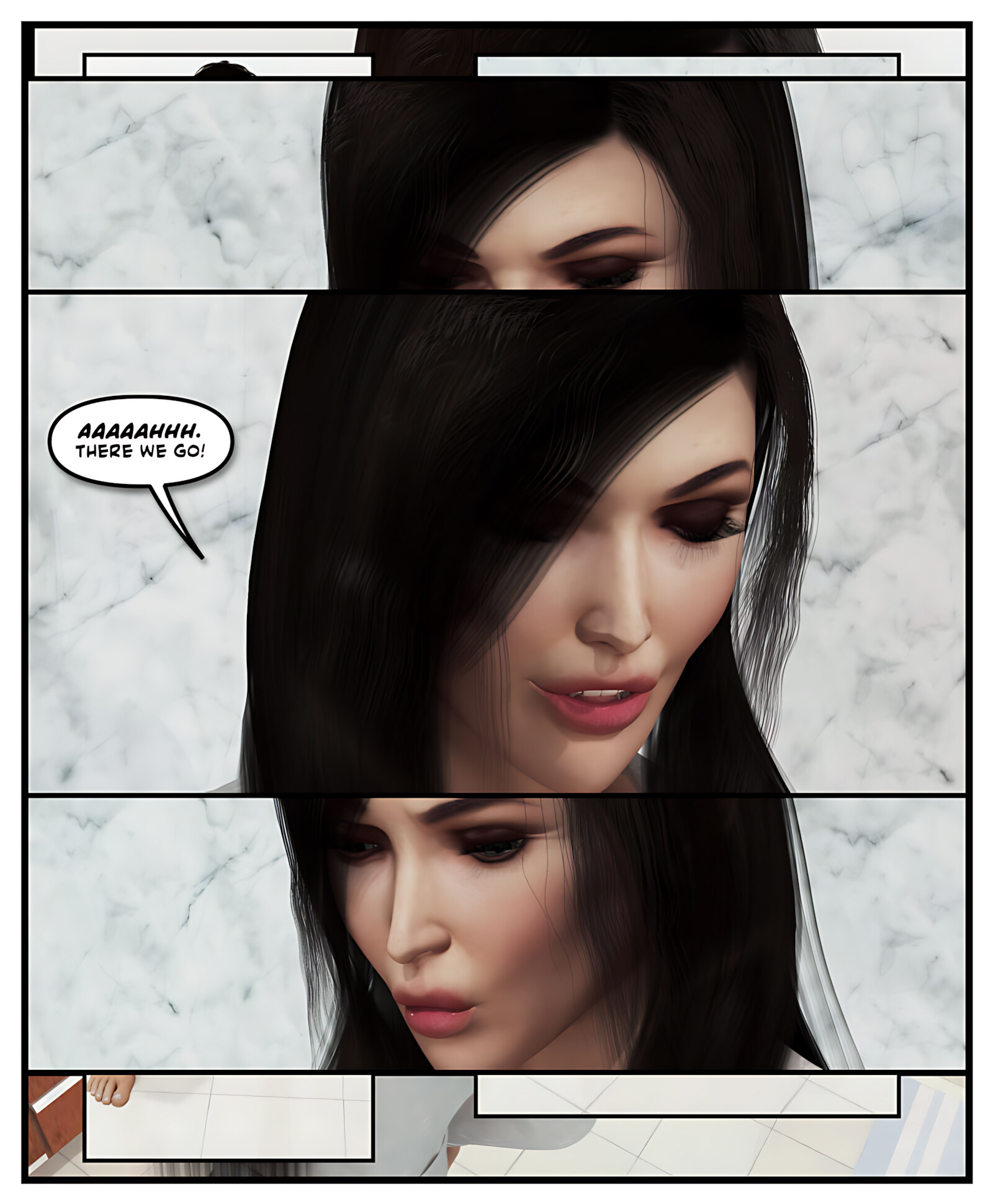 A Perfect Wish [TGComics], A Perfect Wish, page 271 of 424