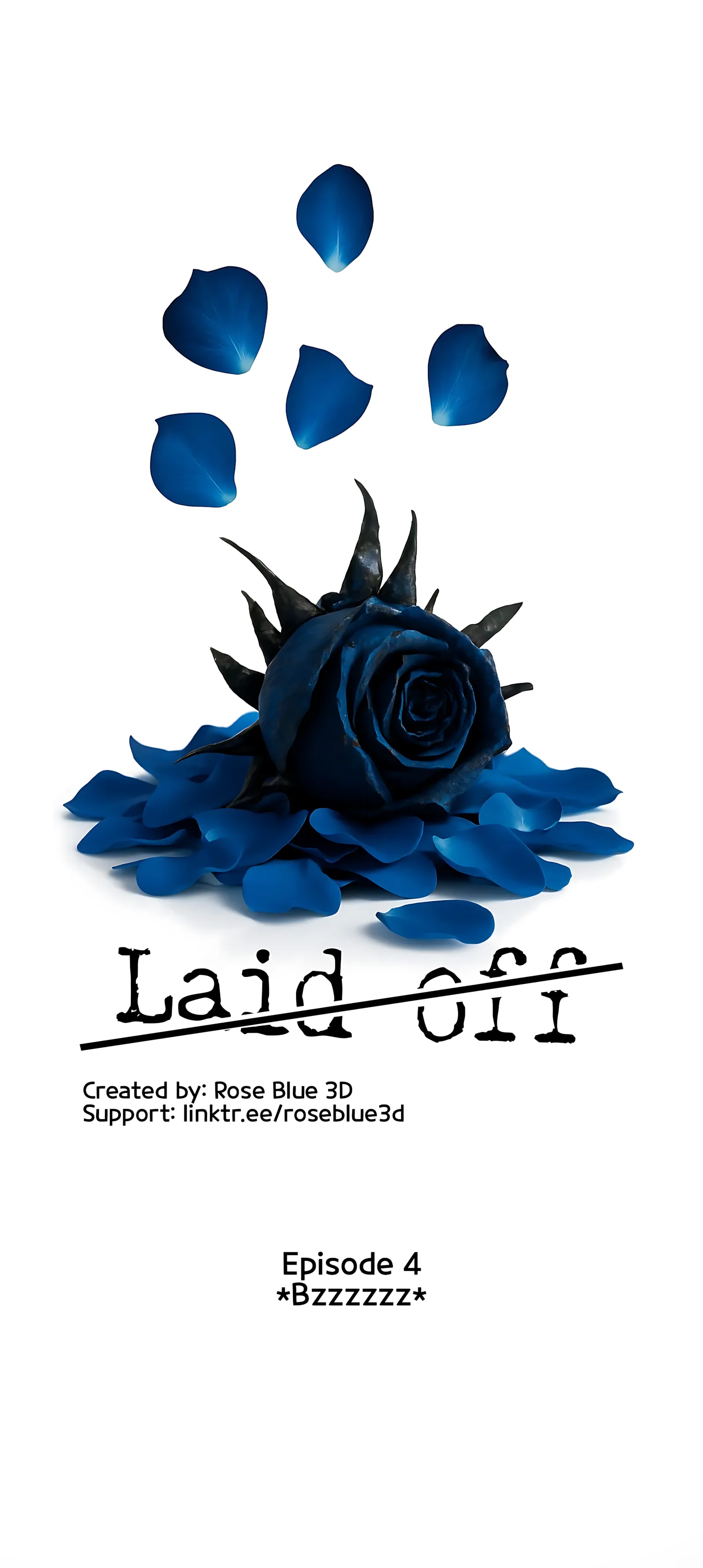 Dismissed [Rose Blue 3D], 4 . Dismissed - Ch.4, page 19 of 91